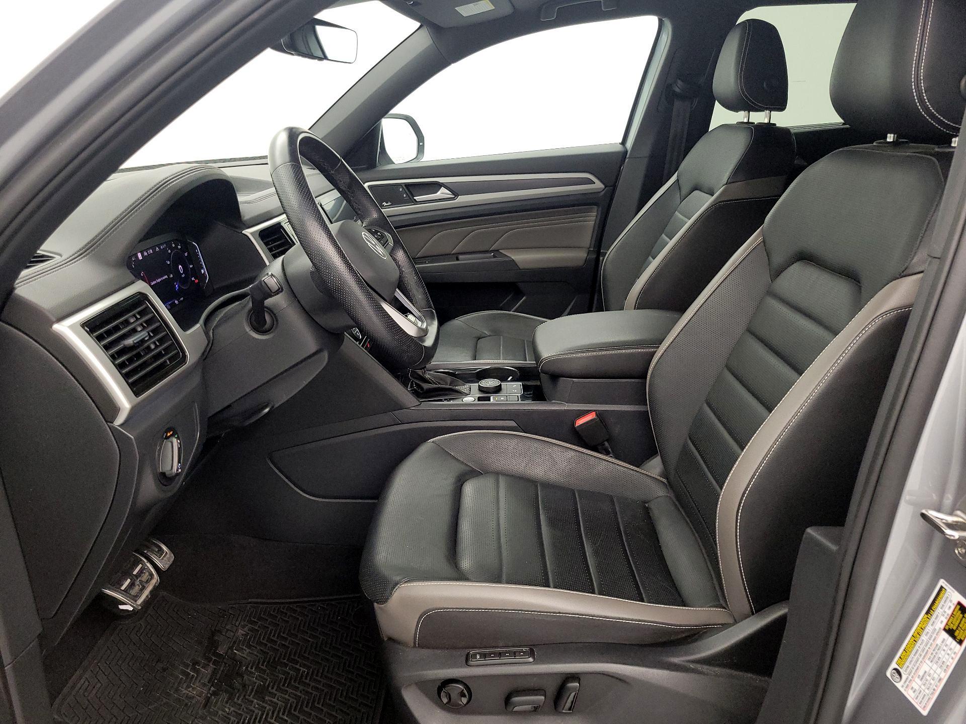 Thumbnail: 2023 Volkswagen Atlas - 11