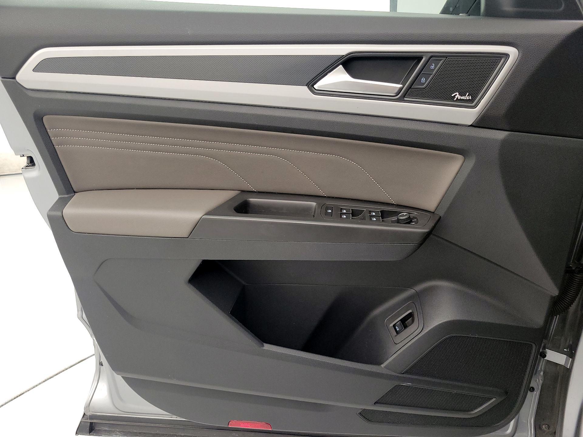 Thumbnail: 2023 Volkswagen Atlas - 12