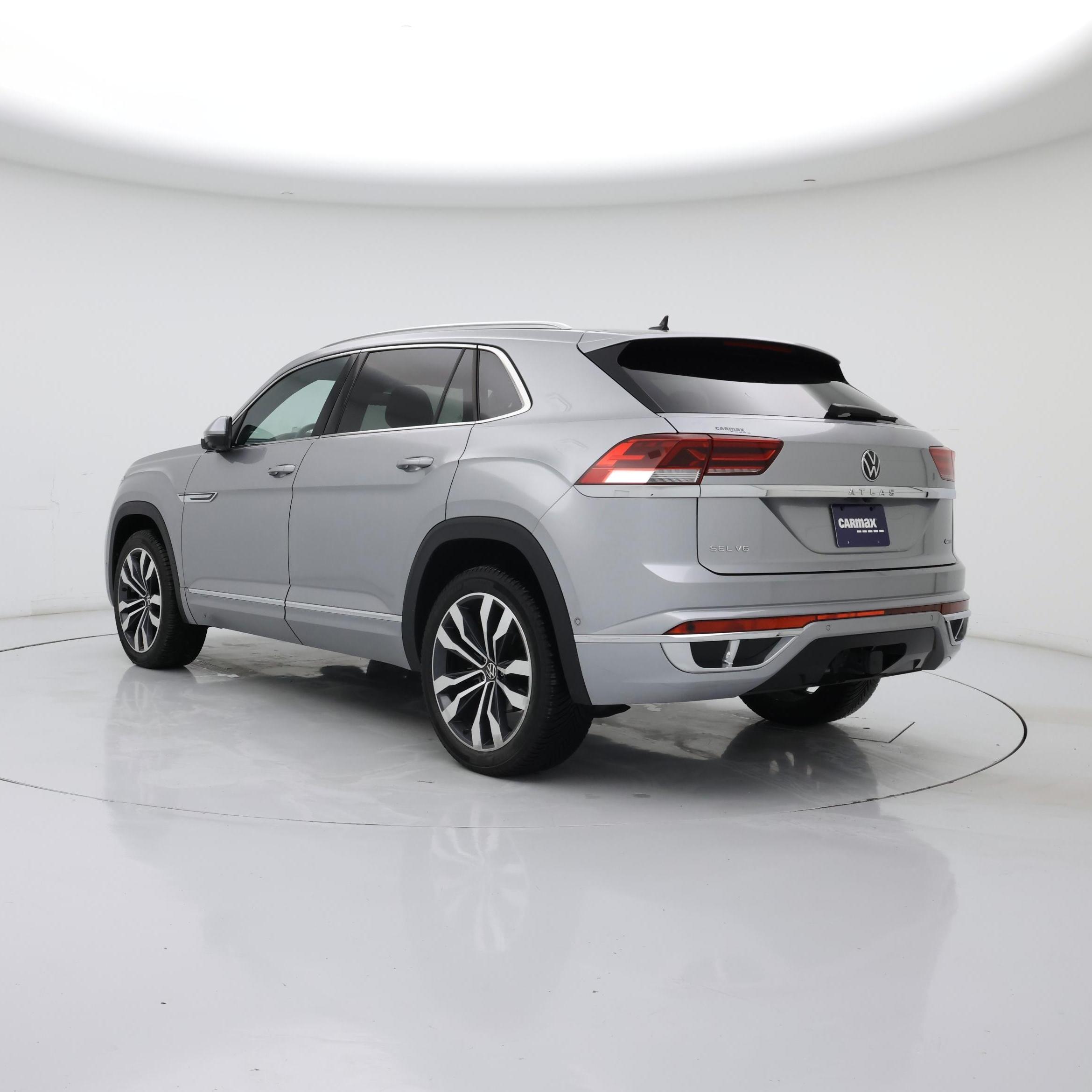 Thumbnail: 2023 Volkswagen Atlas - 2