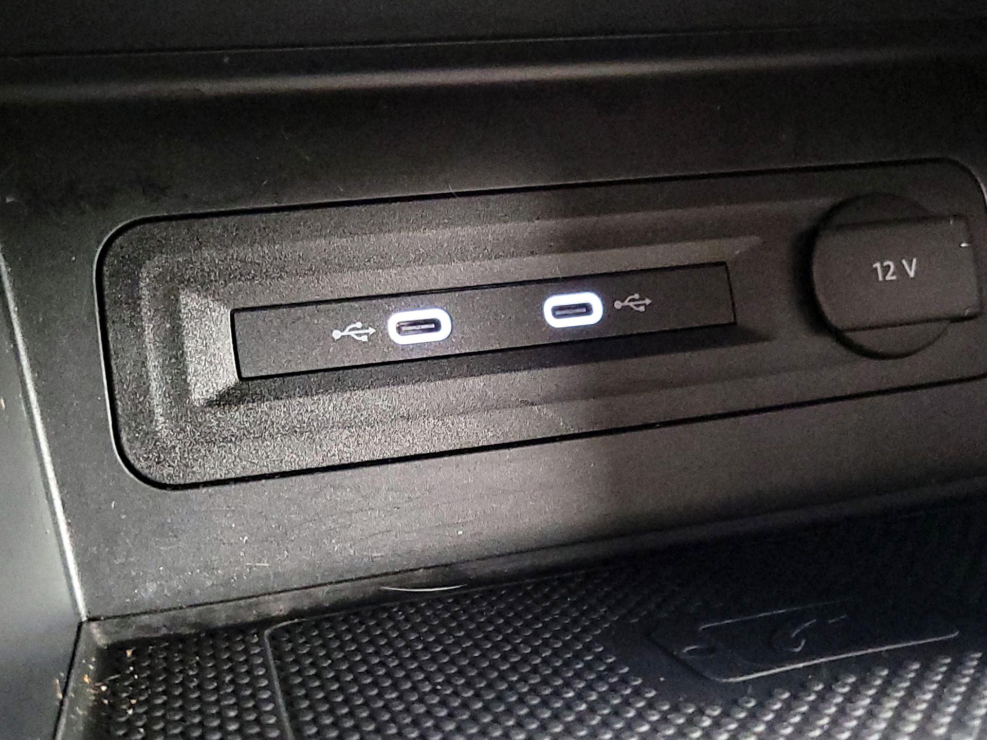 Thumbnail: 2023 Volkswagen Atlas - 19