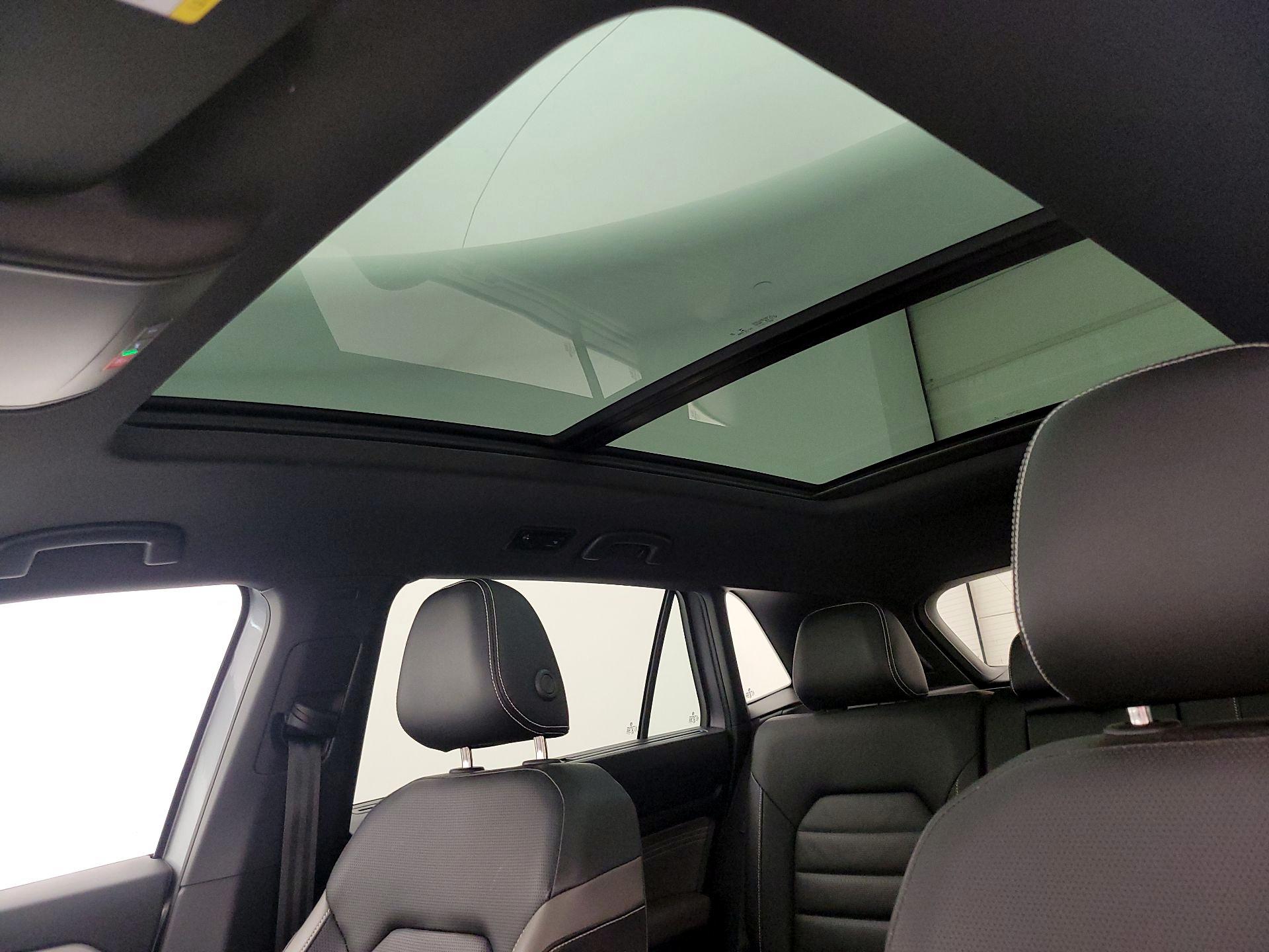 Thumbnail: 2023 Volkswagen Atlas - 20