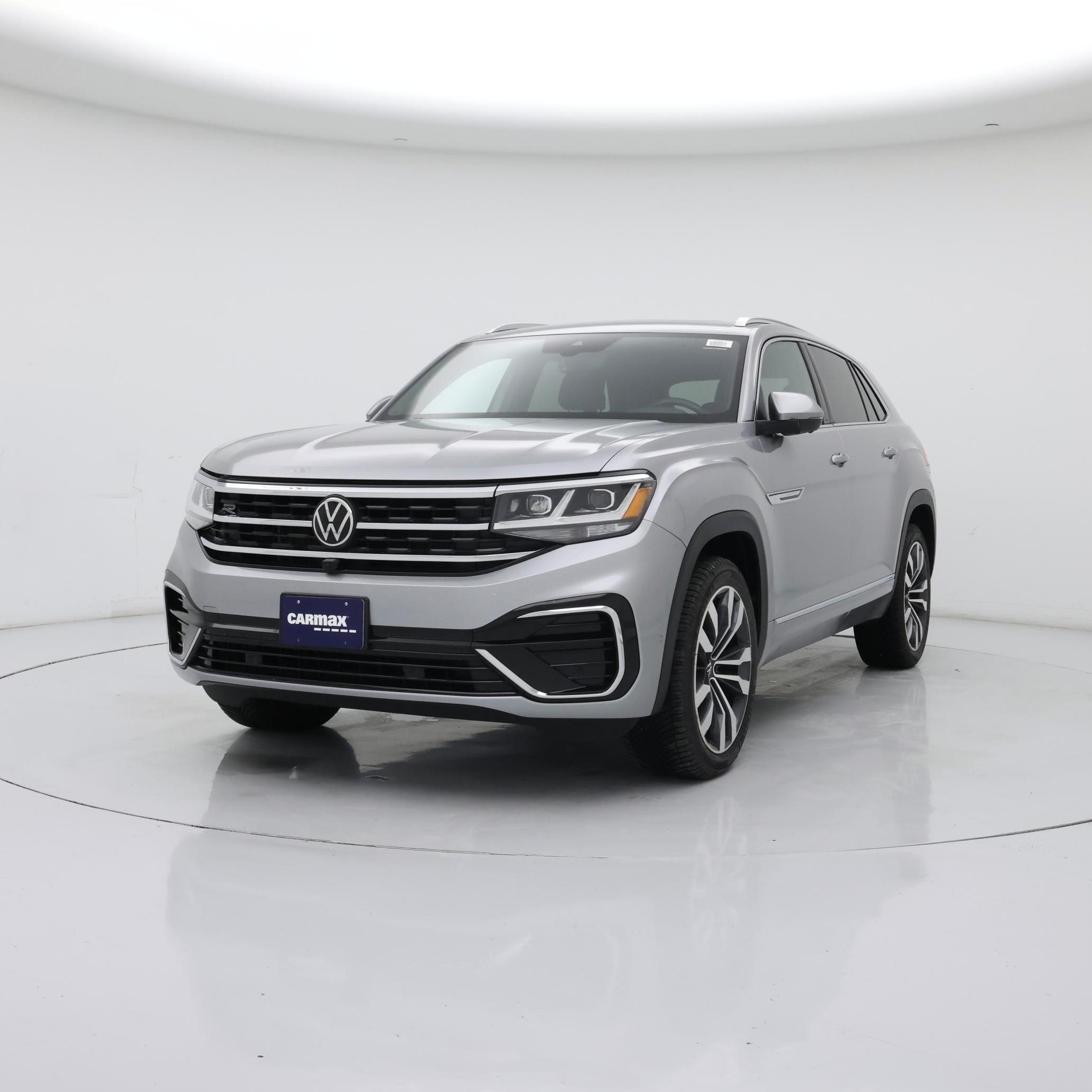Thumbnail: 2023 Volkswagen Atlas - 4