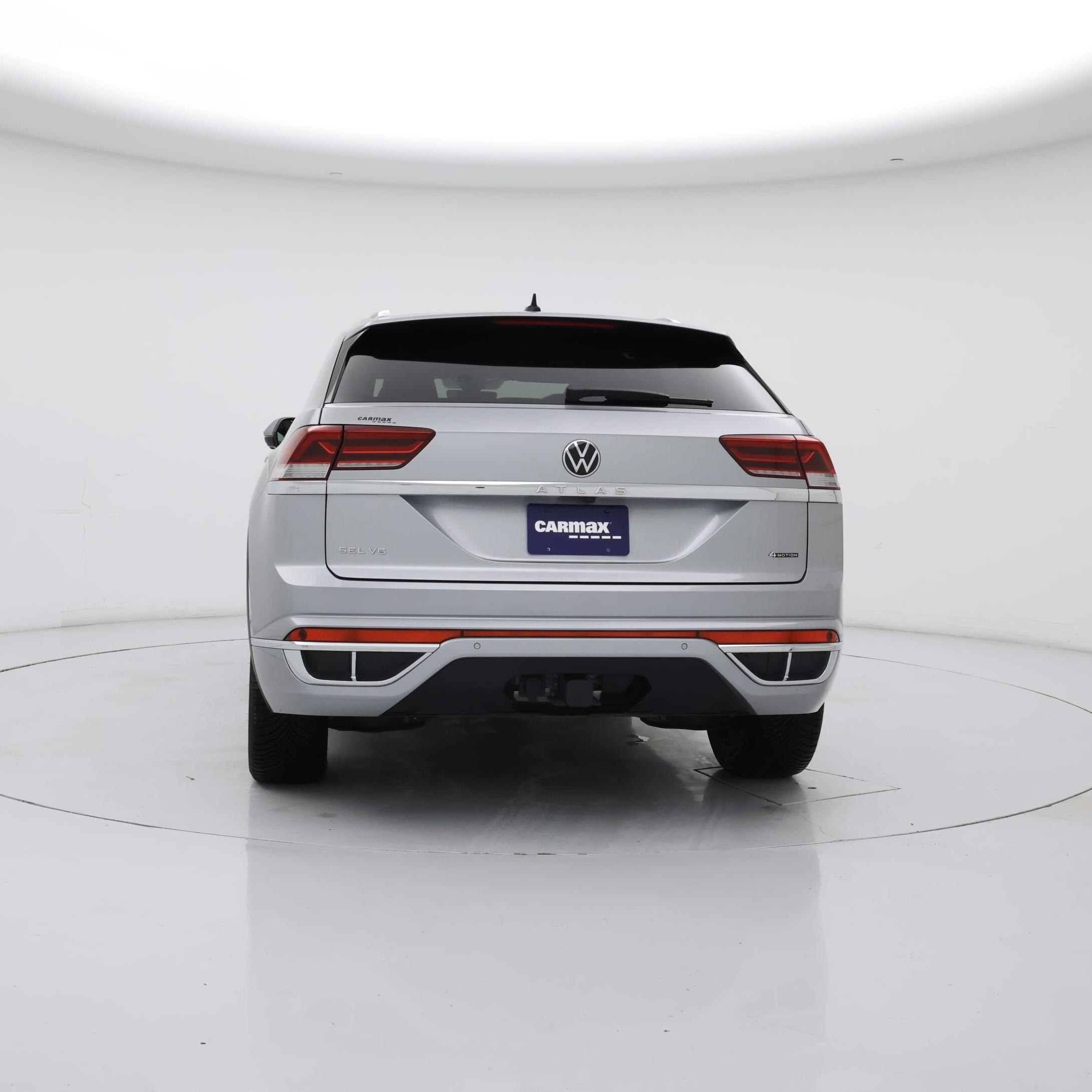 Thumbnail: 2023 Volkswagen Atlas - 6