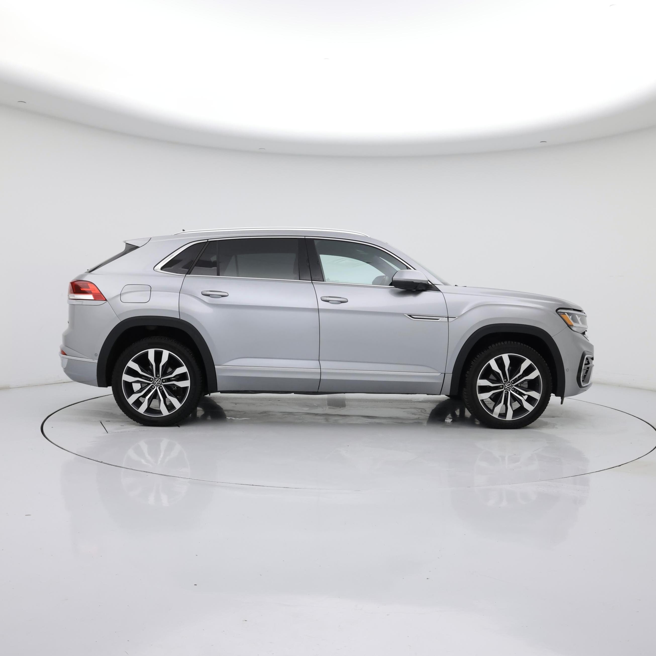 Thumbnail: 2023 Volkswagen Atlas - 7