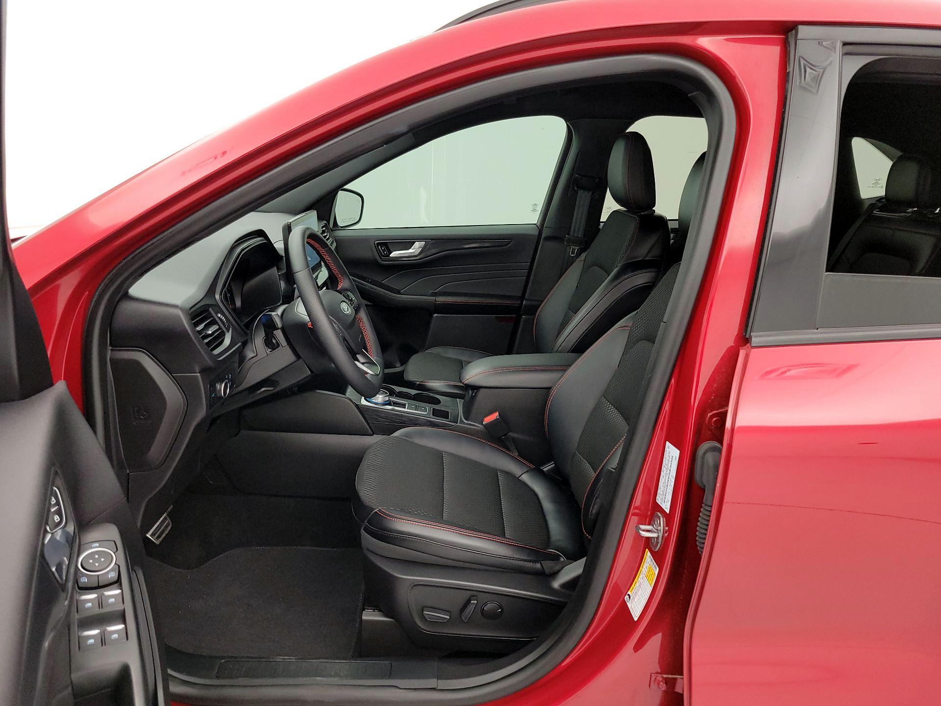 Thumbnail: 2024 Ford Escape - 11