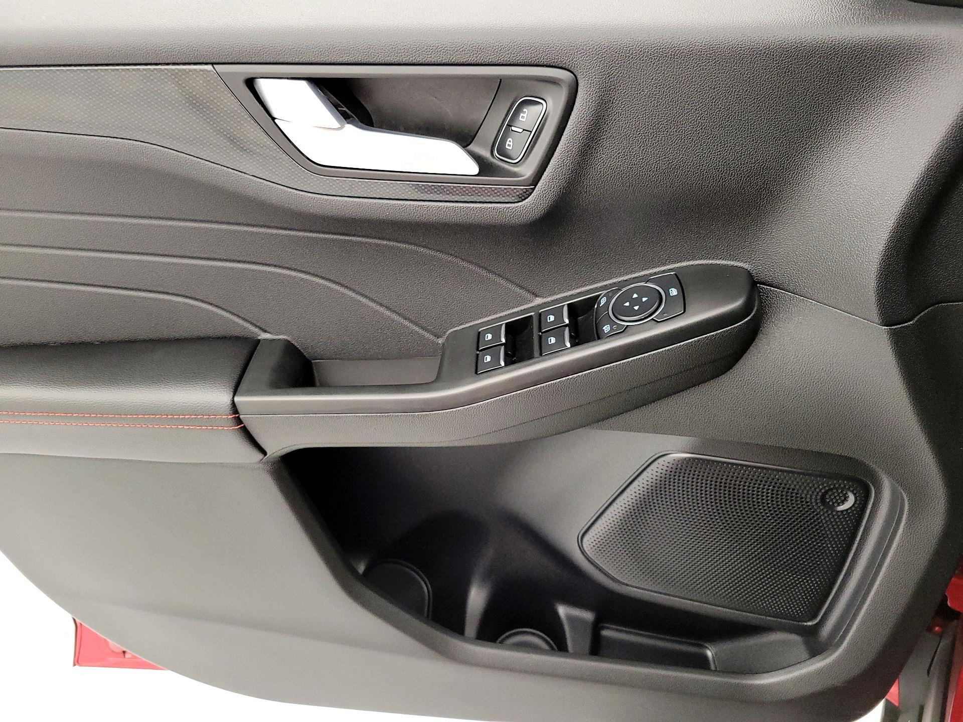 Thumbnail: 2024 Ford Escape - 12