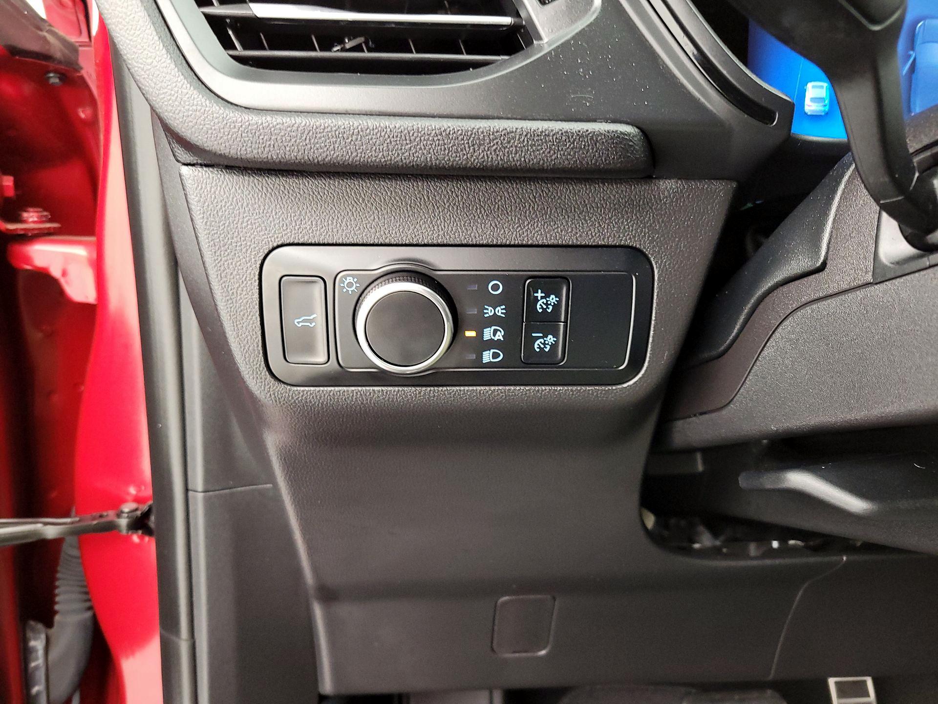 Thumbnail: 2024 Ford Escape - 13