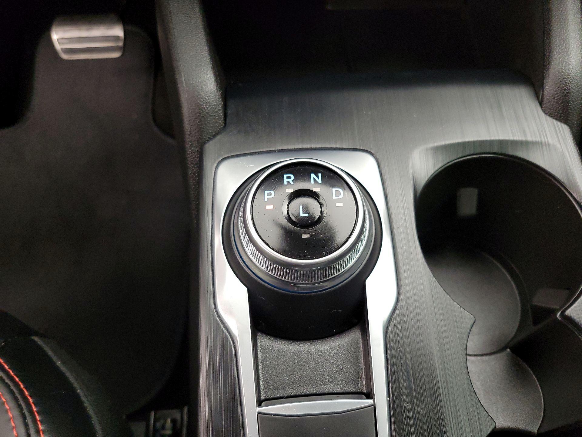 Thumbnail: 2024 Ford Escape - 18