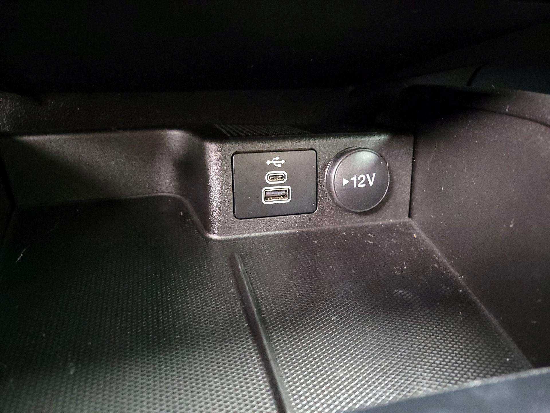 Thumbnail: 2024 Ford Escape - 19