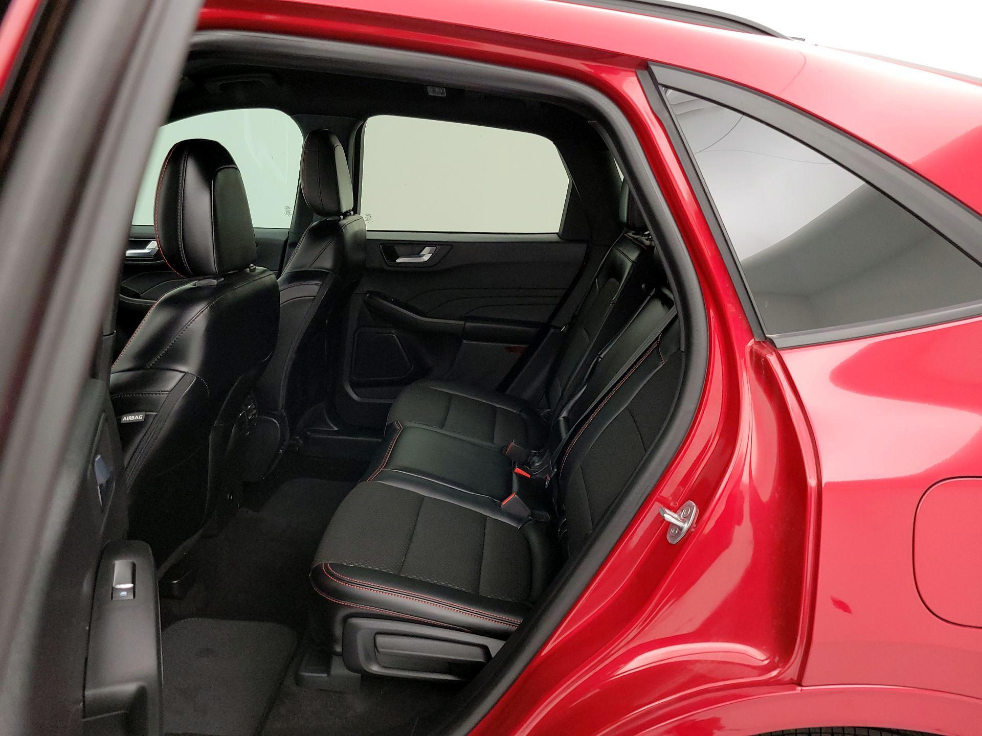 Thumbnail: 2024 Ford Escape - 20