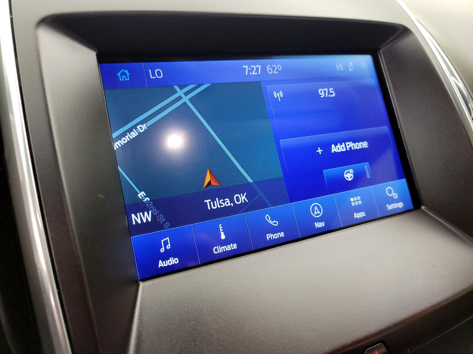 Thumbnail: 2020 Ford Edge - 14