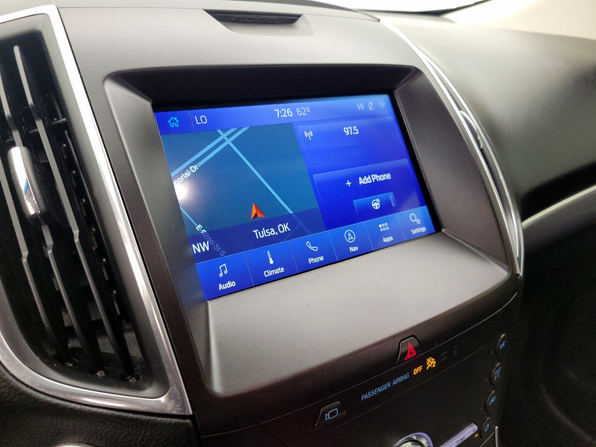 Thumbnail: 2020 Ford Edge - 16