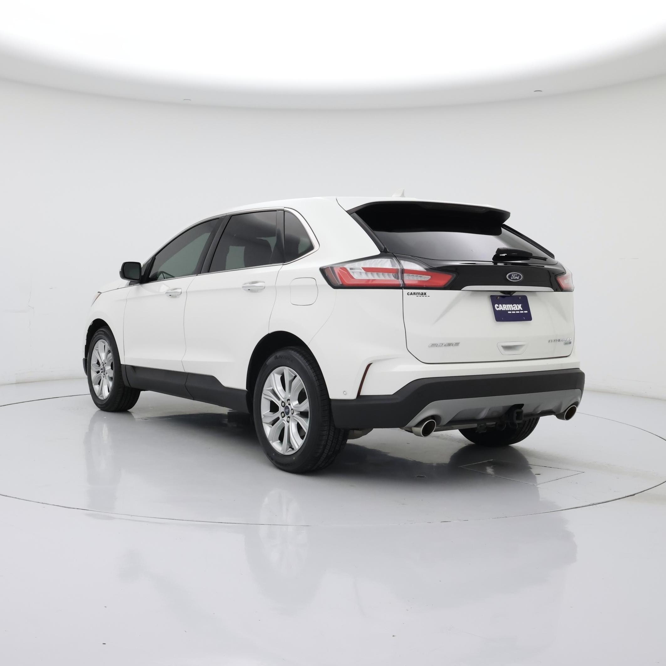 Thumbnail: 2020 Ford Edge - 2