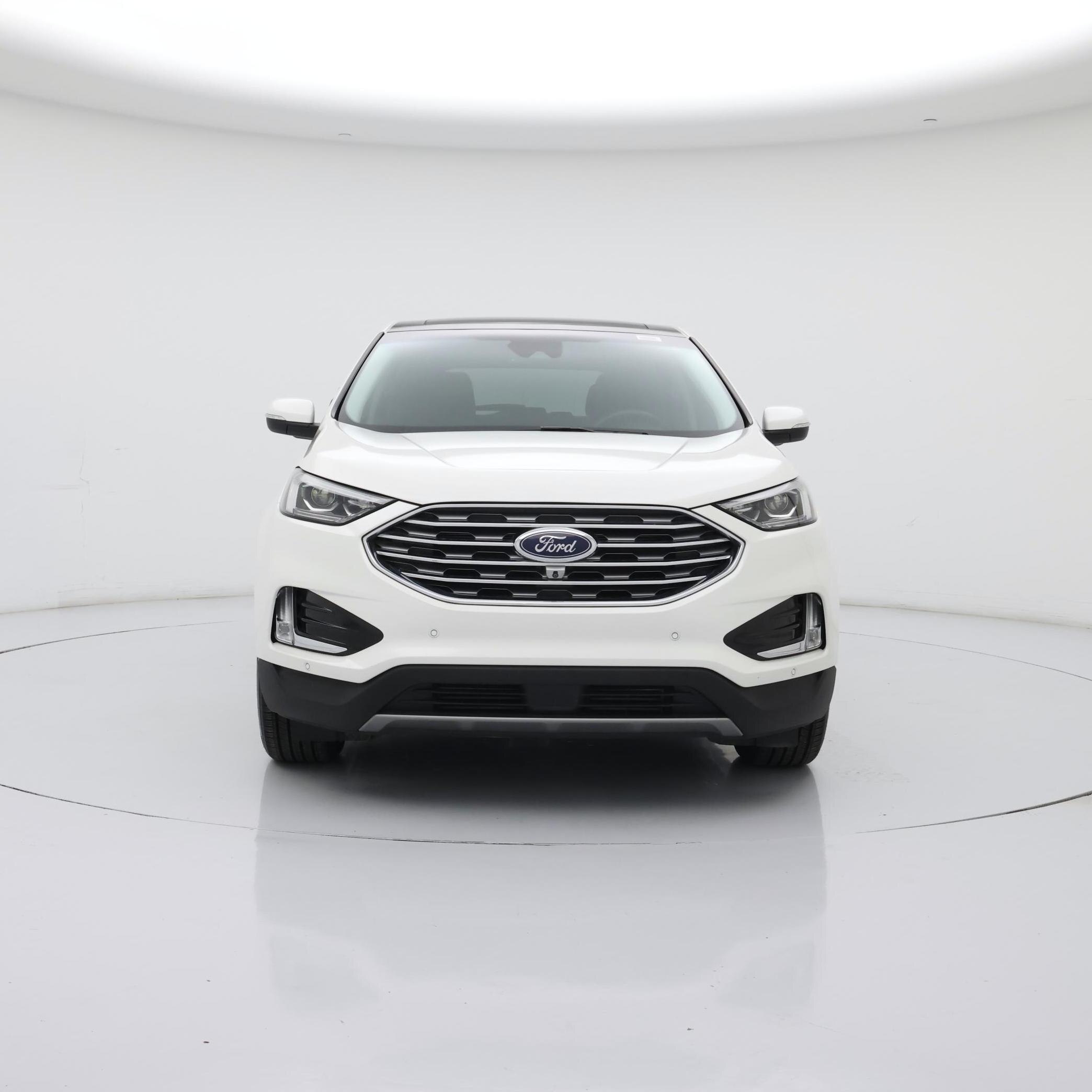Thumbnail: 2020 Ford Edge - 5