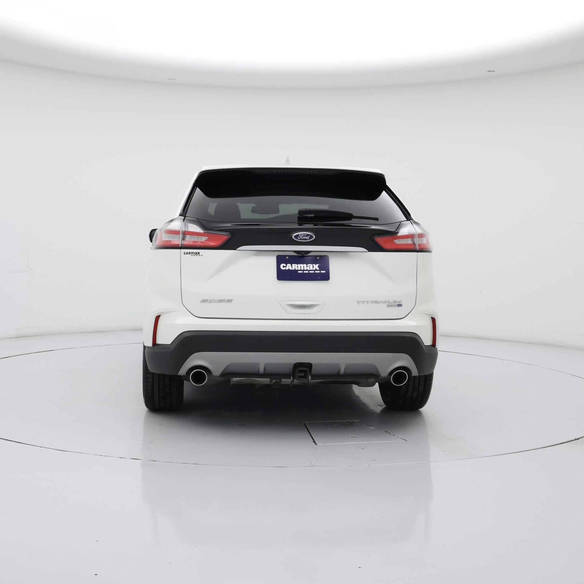 Thumbnail: 2020 Ford Edge - 6