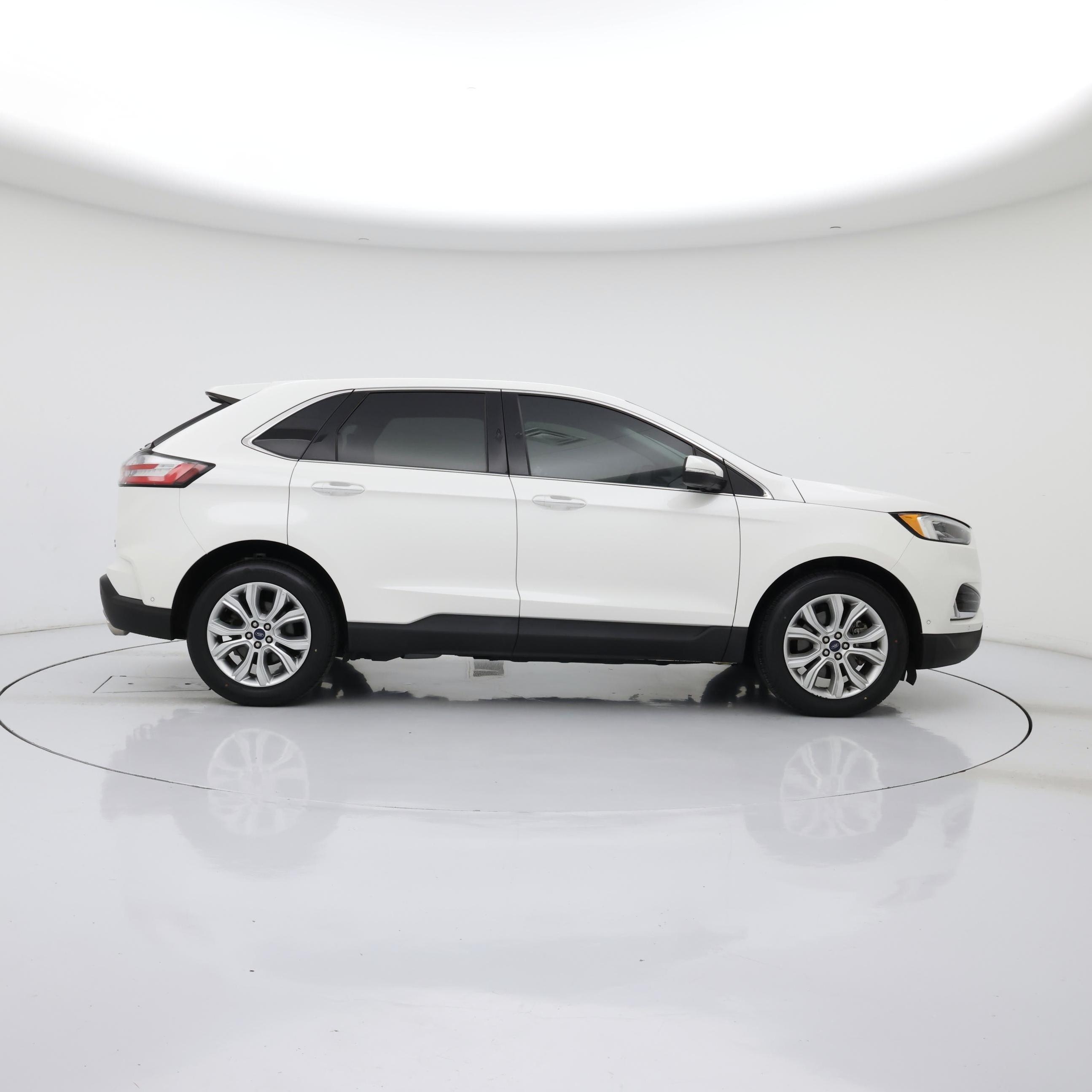 Thumbnail: 2020 Ford Edge - 7