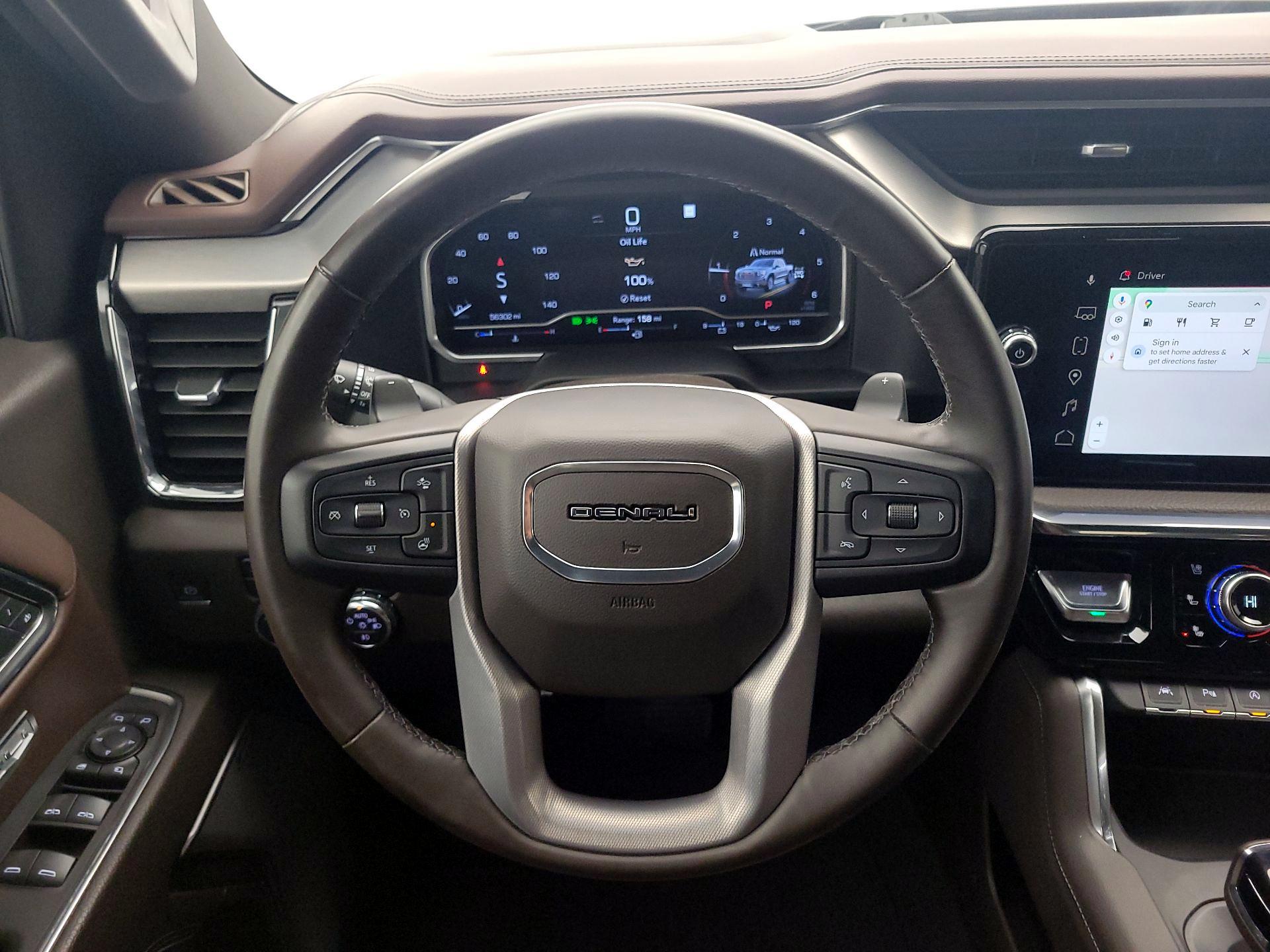 Thumbnail: 2023 GMC Sierra 1500 - 10