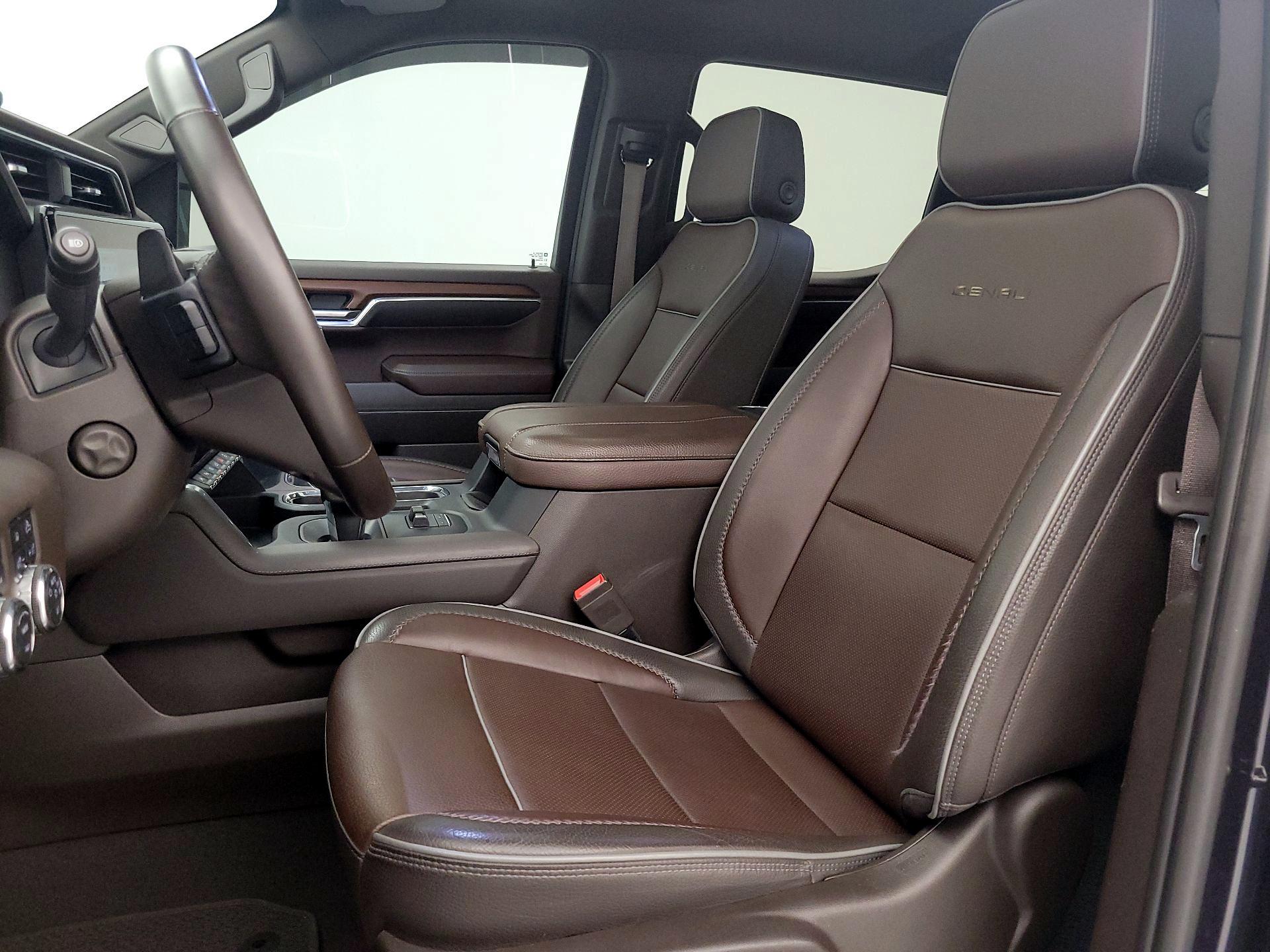 Thumbnail: 2023 GMC Sierra 1500 - 11