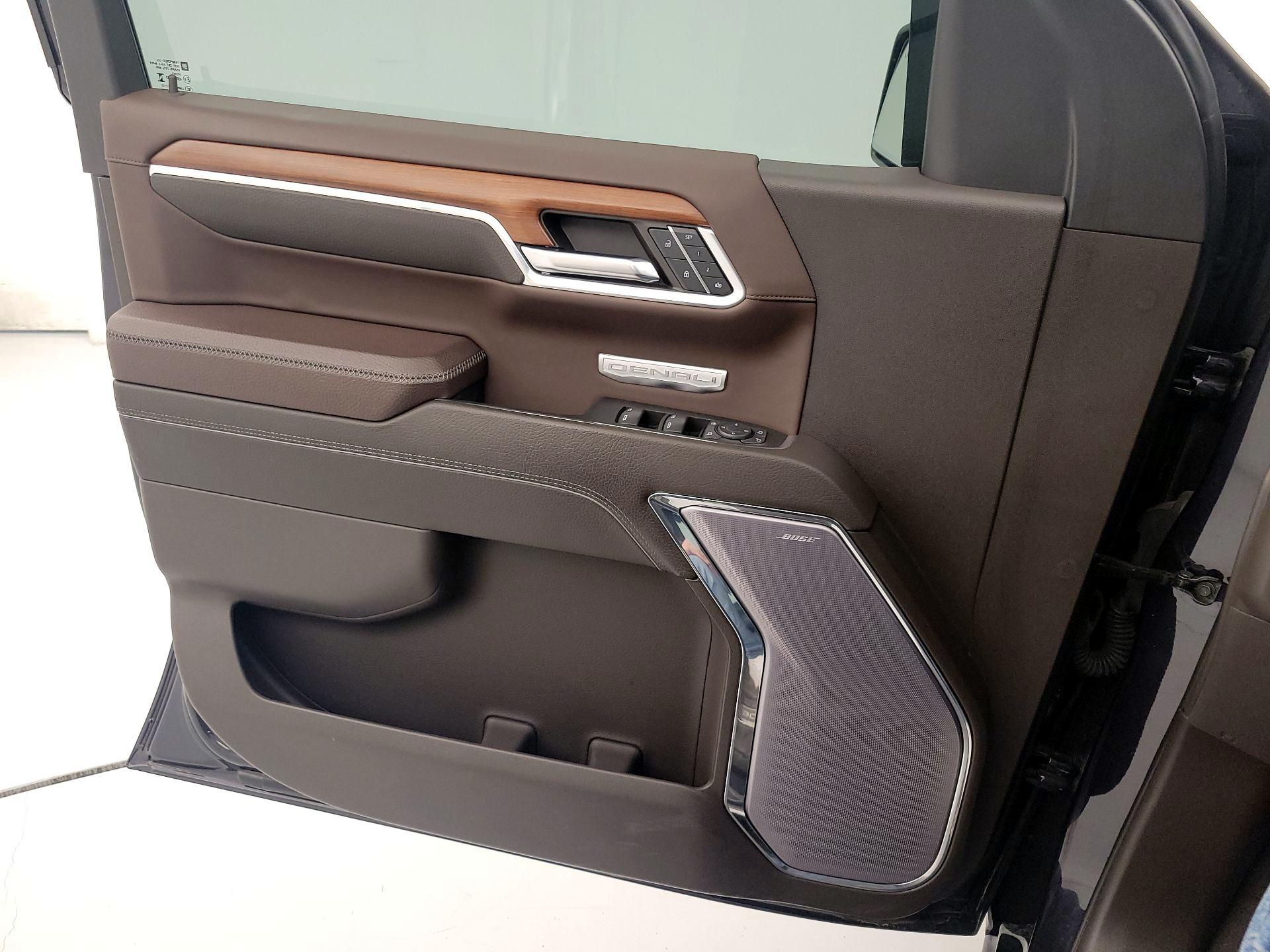 Thumbnail: 2023 GMC Sierra 1500 - 12