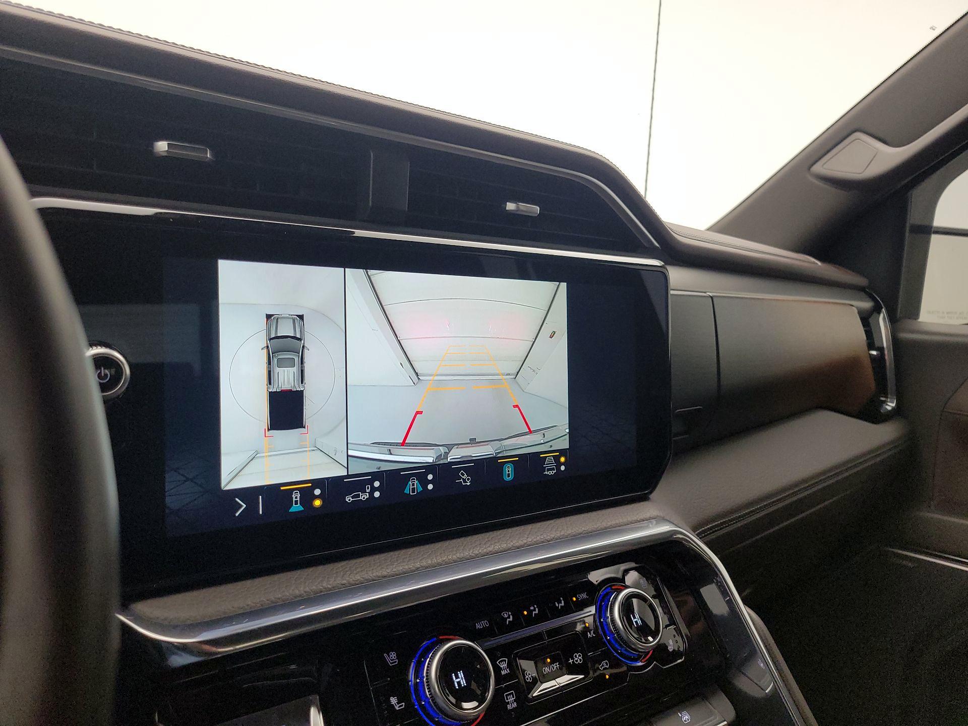 Thumbnail: 2023 GMC Sierra 1500 - 15