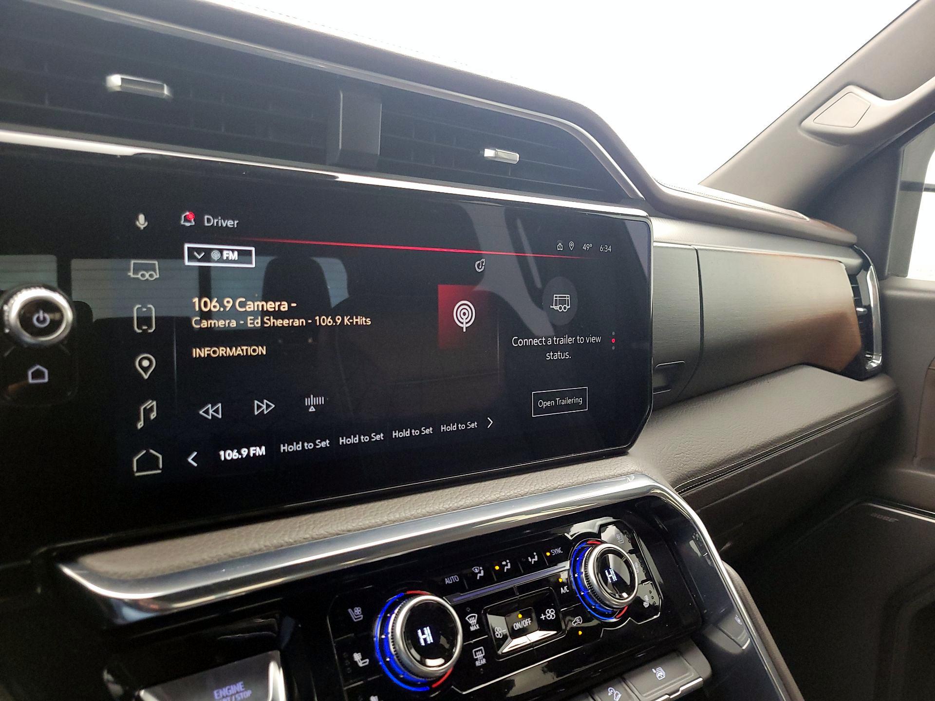 Thumbnail: 2023 GMC Sierra 1500 - 16