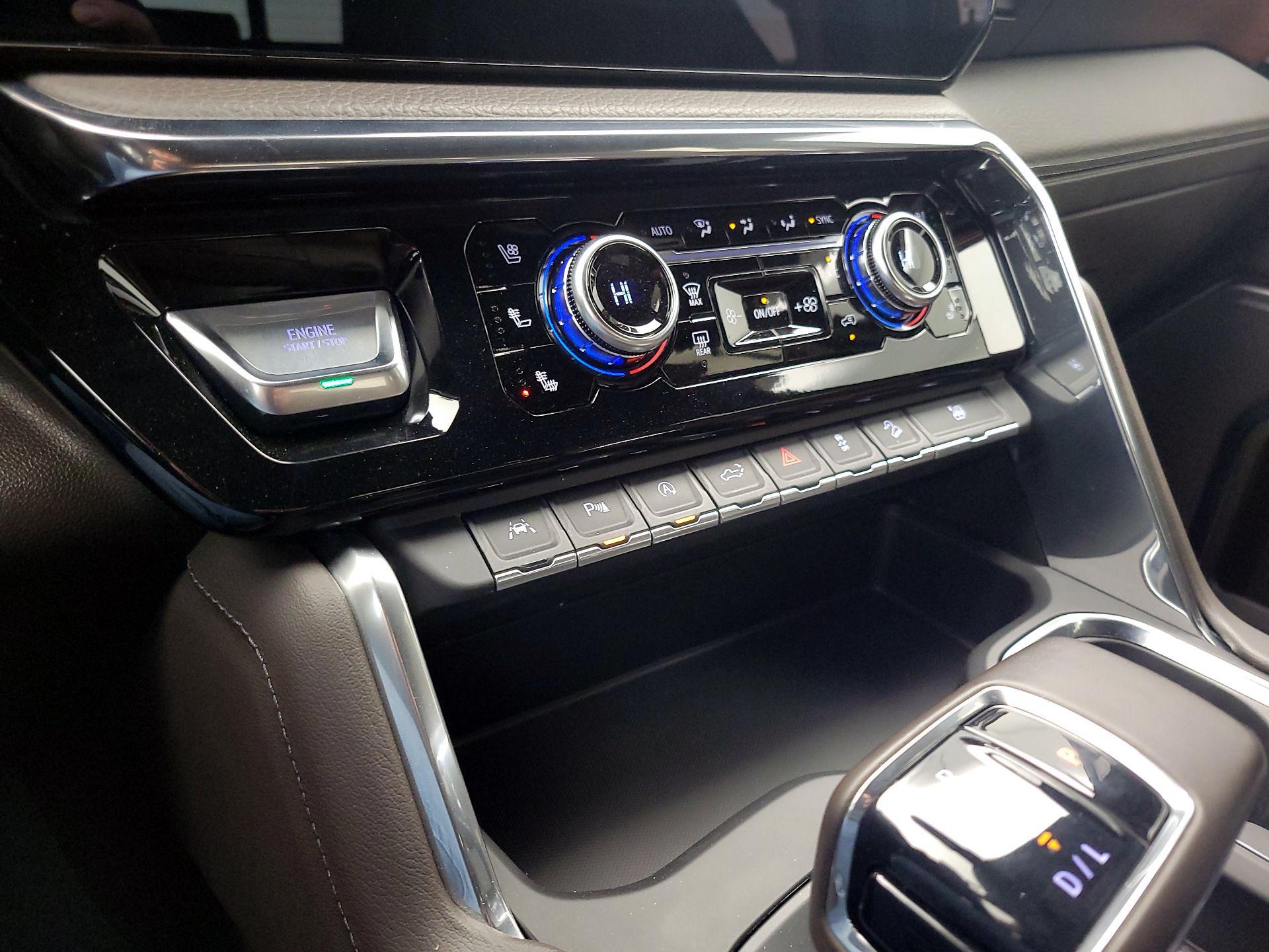 Thumbnail: 2023 GMC Sierra 1500 - 17