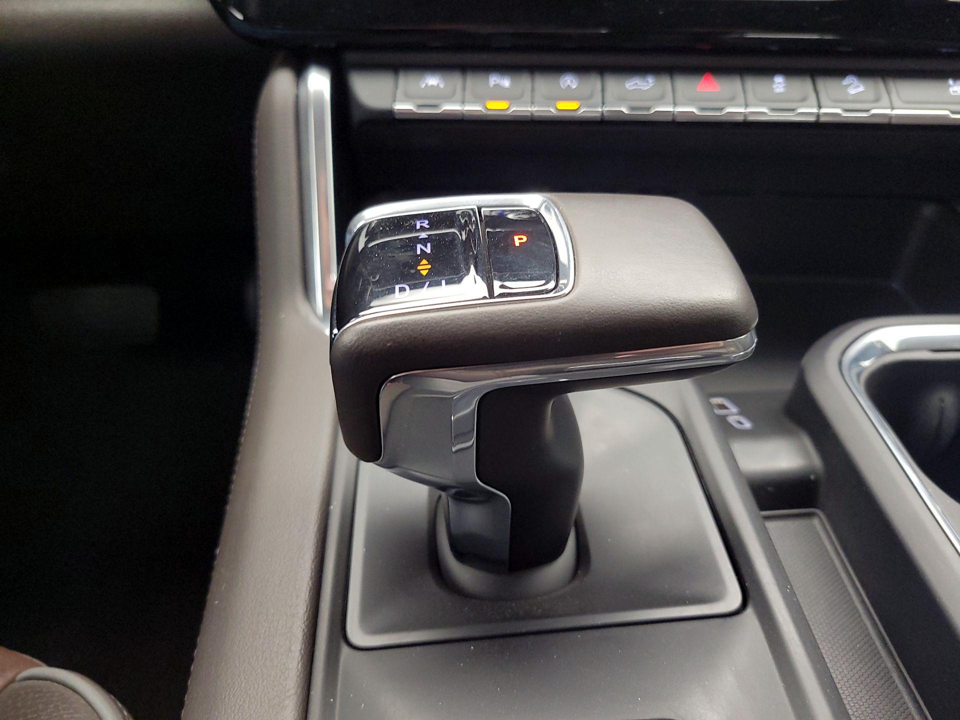 Thumbnail: 2023 GMC Sierra 1500 - 18