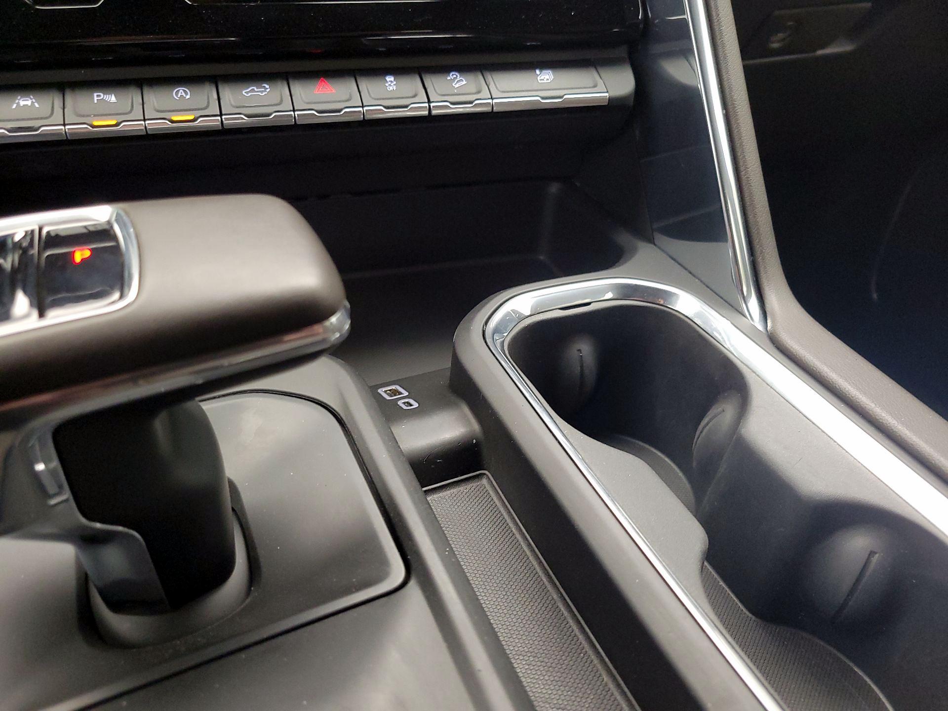 Thumbnail: 2023 GMC Sierra 1500 - 19