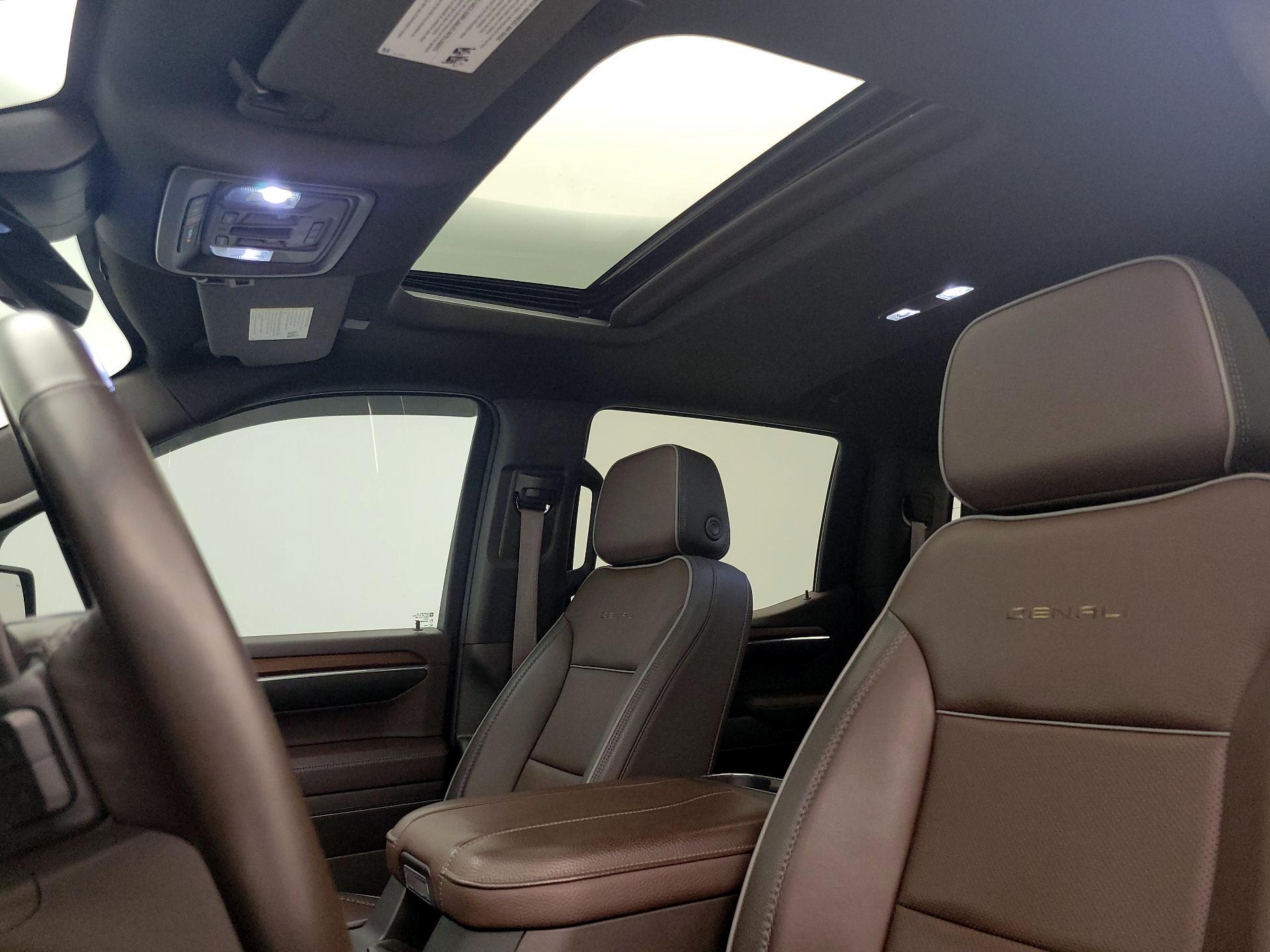 Thumbnail: 2023 GMC Sierra 1500 - 20