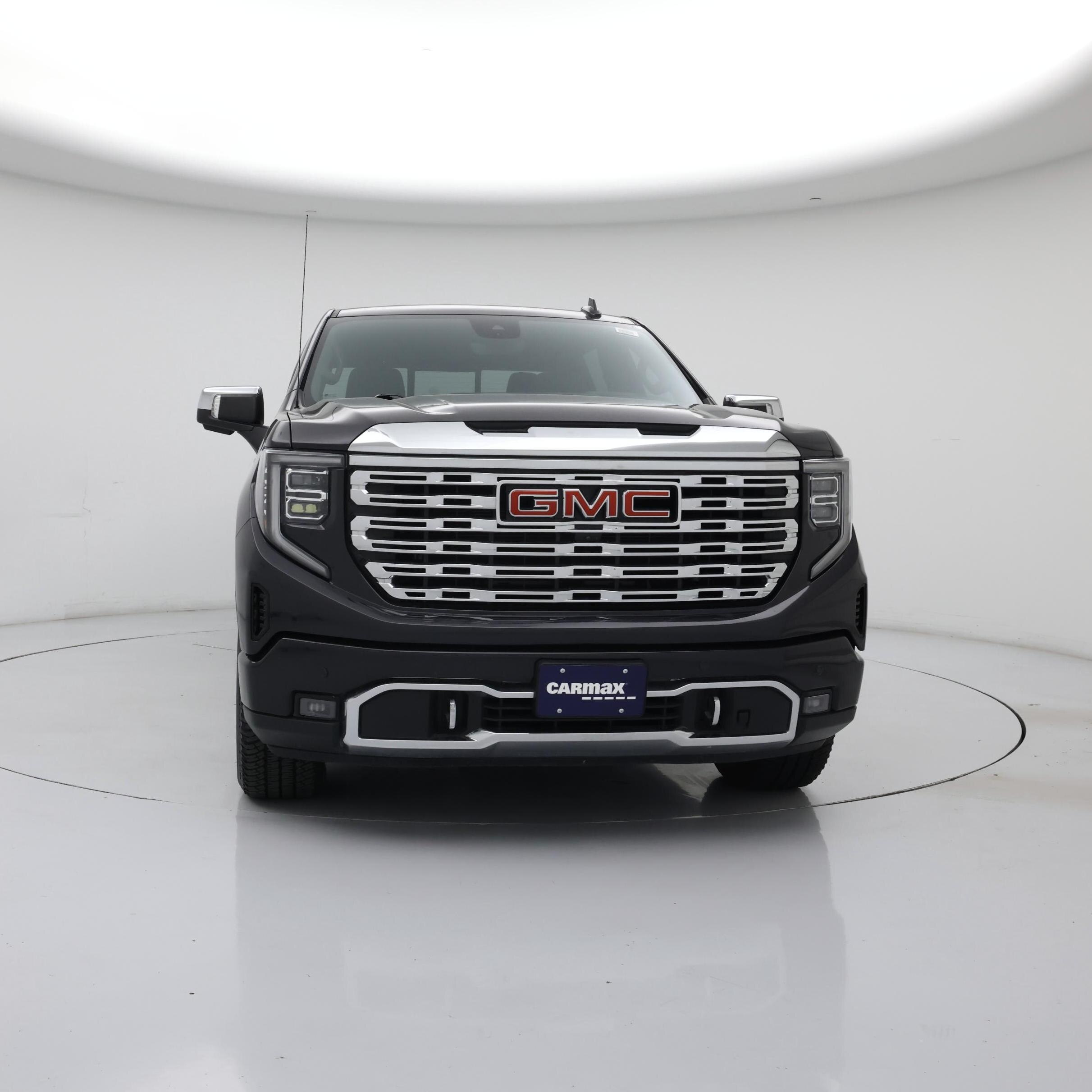 Thumbnail: 2023 GMC Sierra 1500 - 5