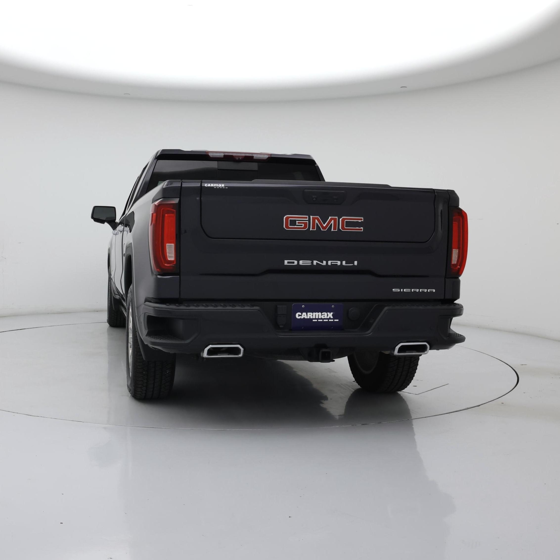Thumbnail: 2023 GMC Sierra 1500 - 6