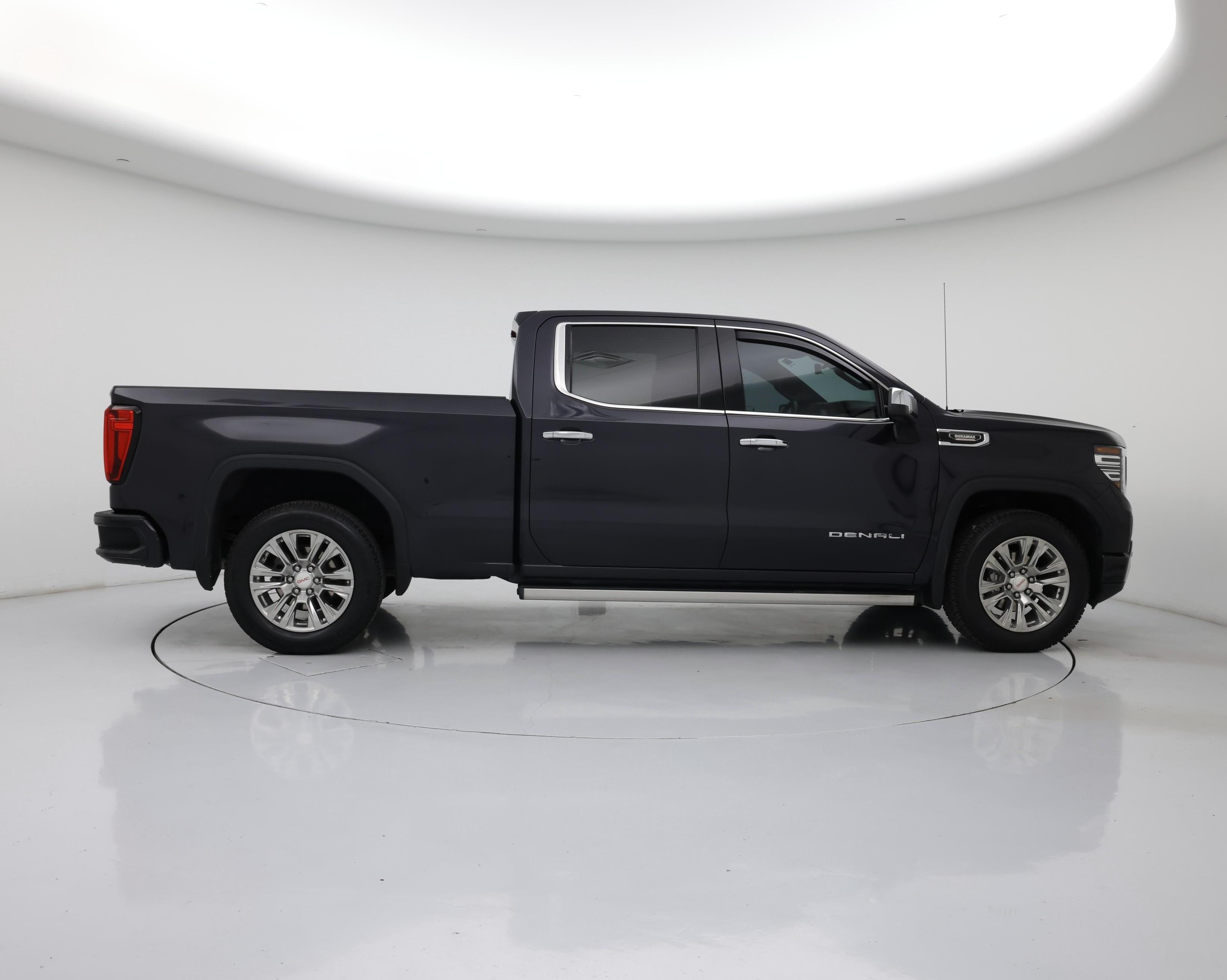 Thumbnail: 2023 GMC Sierra 1500 - 7