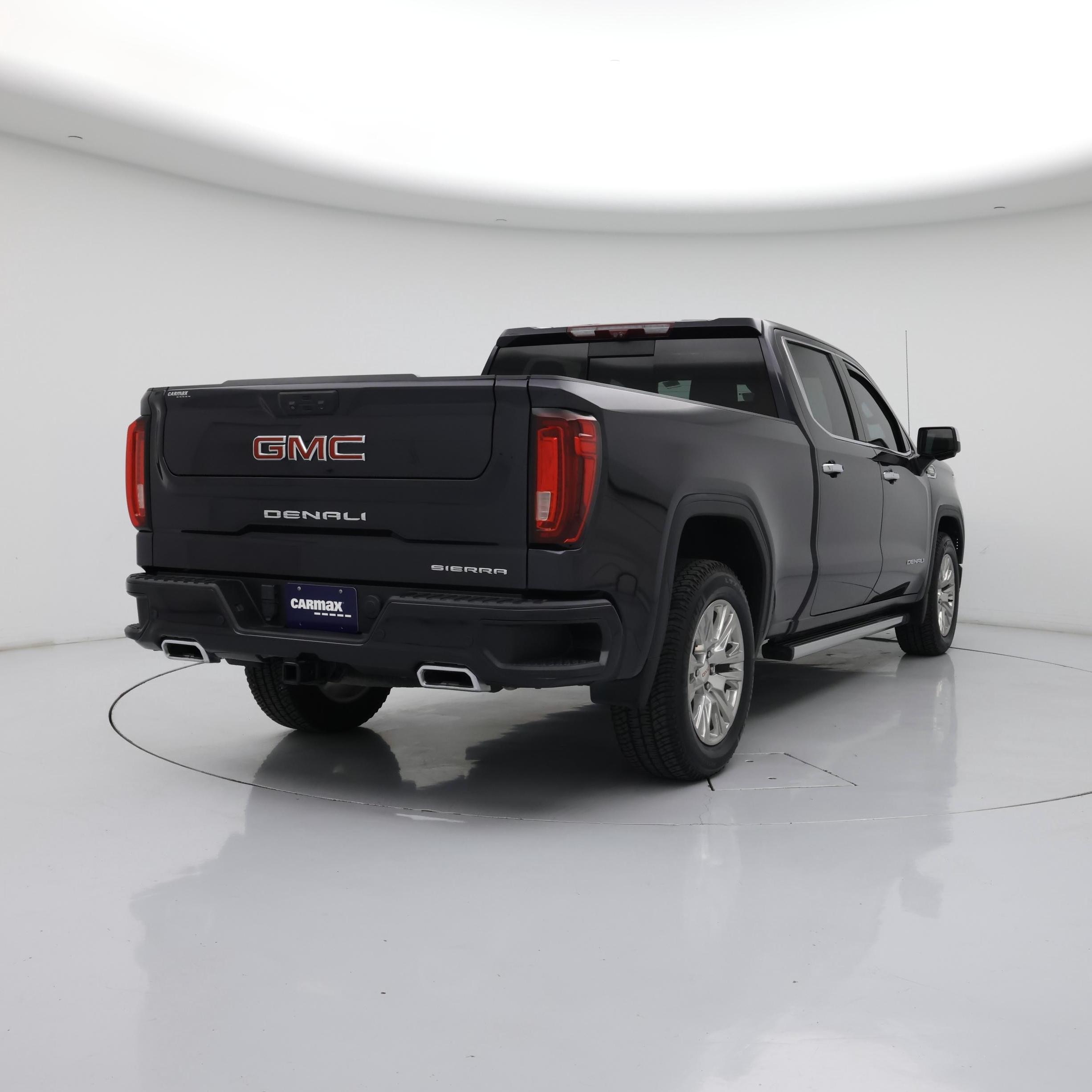 Thumbnail: 2023 GMC Sierra 1500 - 8