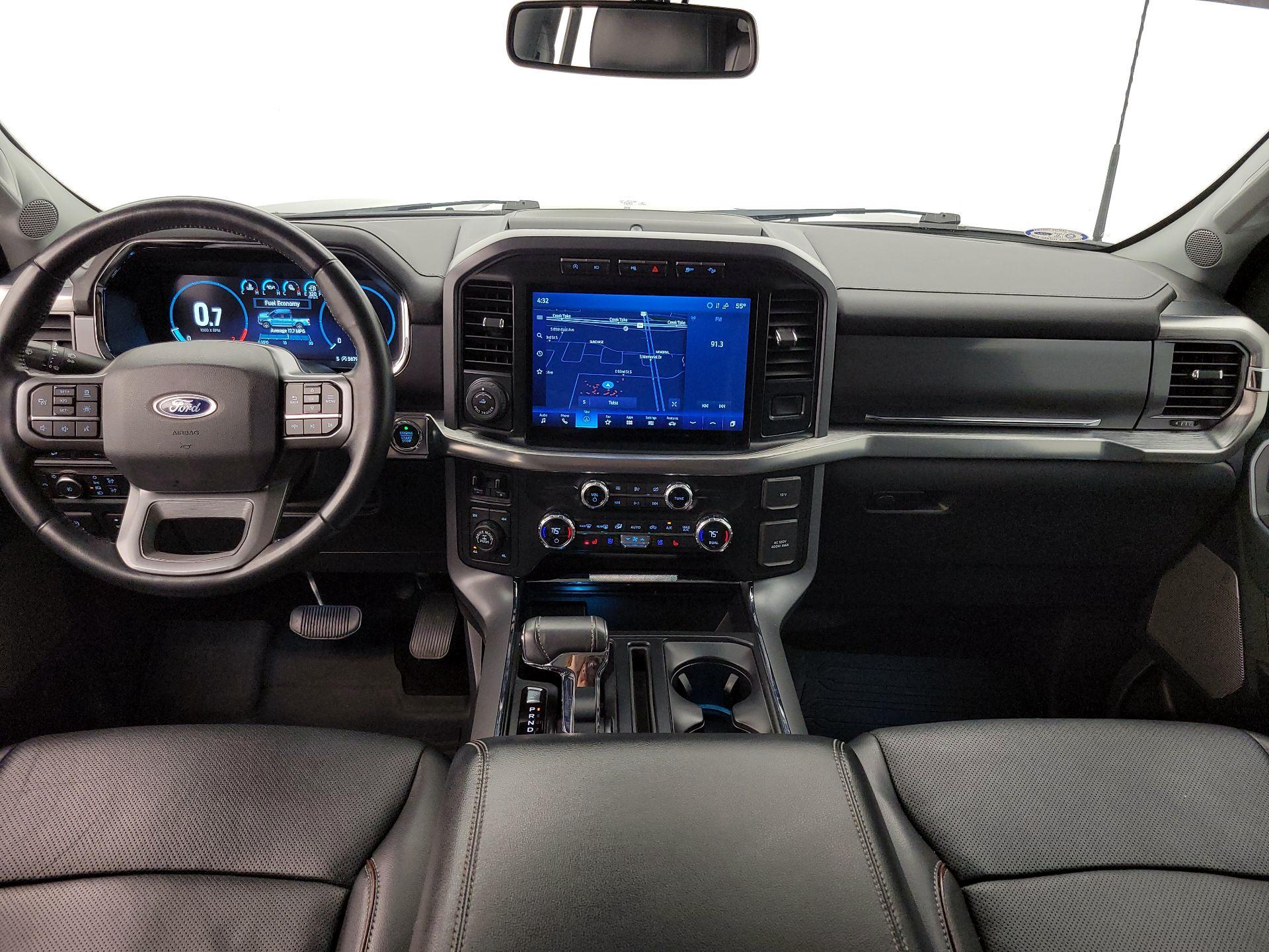 Thumbnail: 2021 Ford F-150 - 9