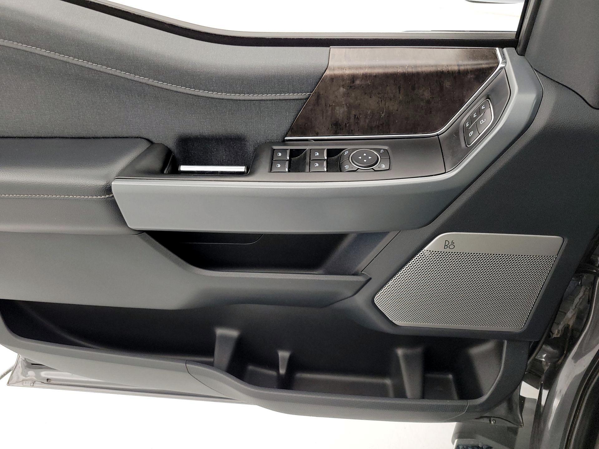 Thumbnail: 2021 Ford F-150 - 12