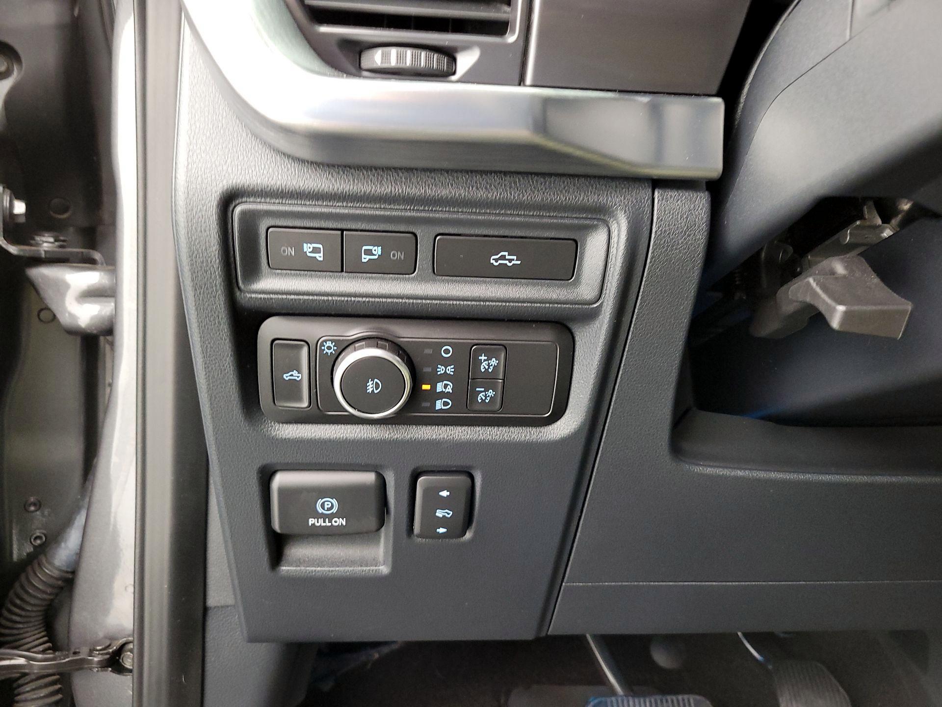 Thumbnail: 2021 Ford F-150 - 13