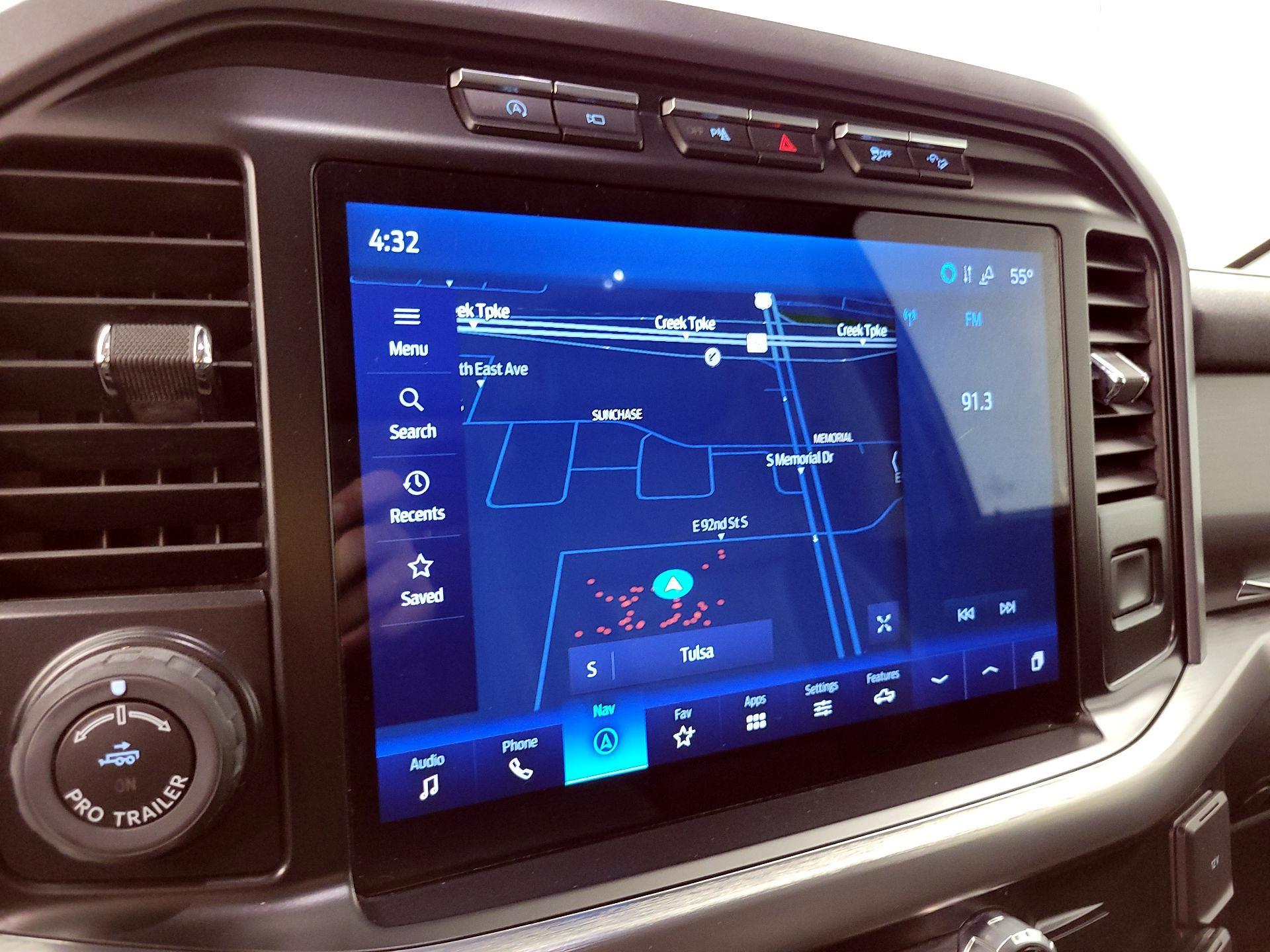 Thumbnail: 2021 Ford F-150 - 14