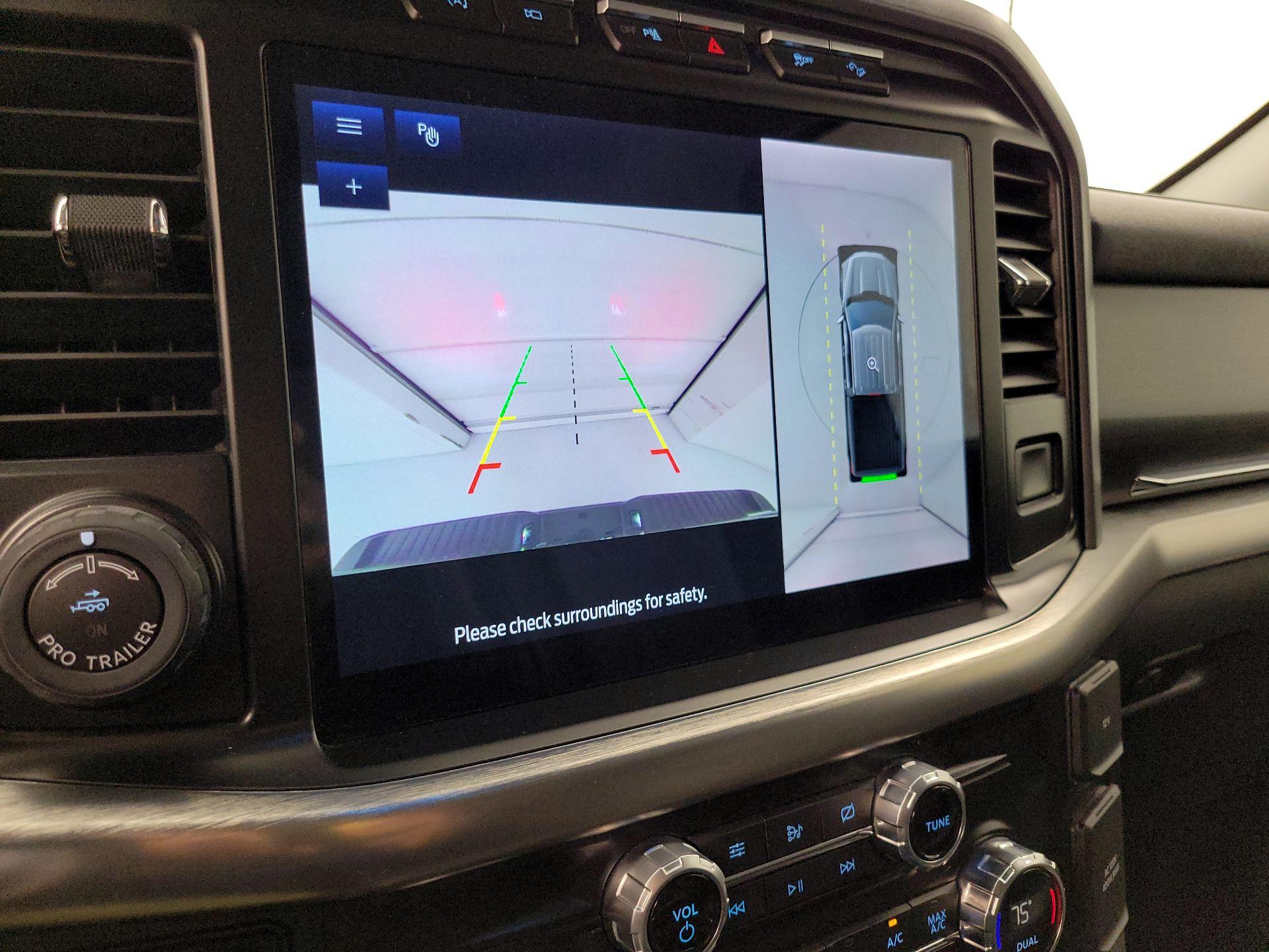 Thumbnail: 2021 Ford F-150 - 15