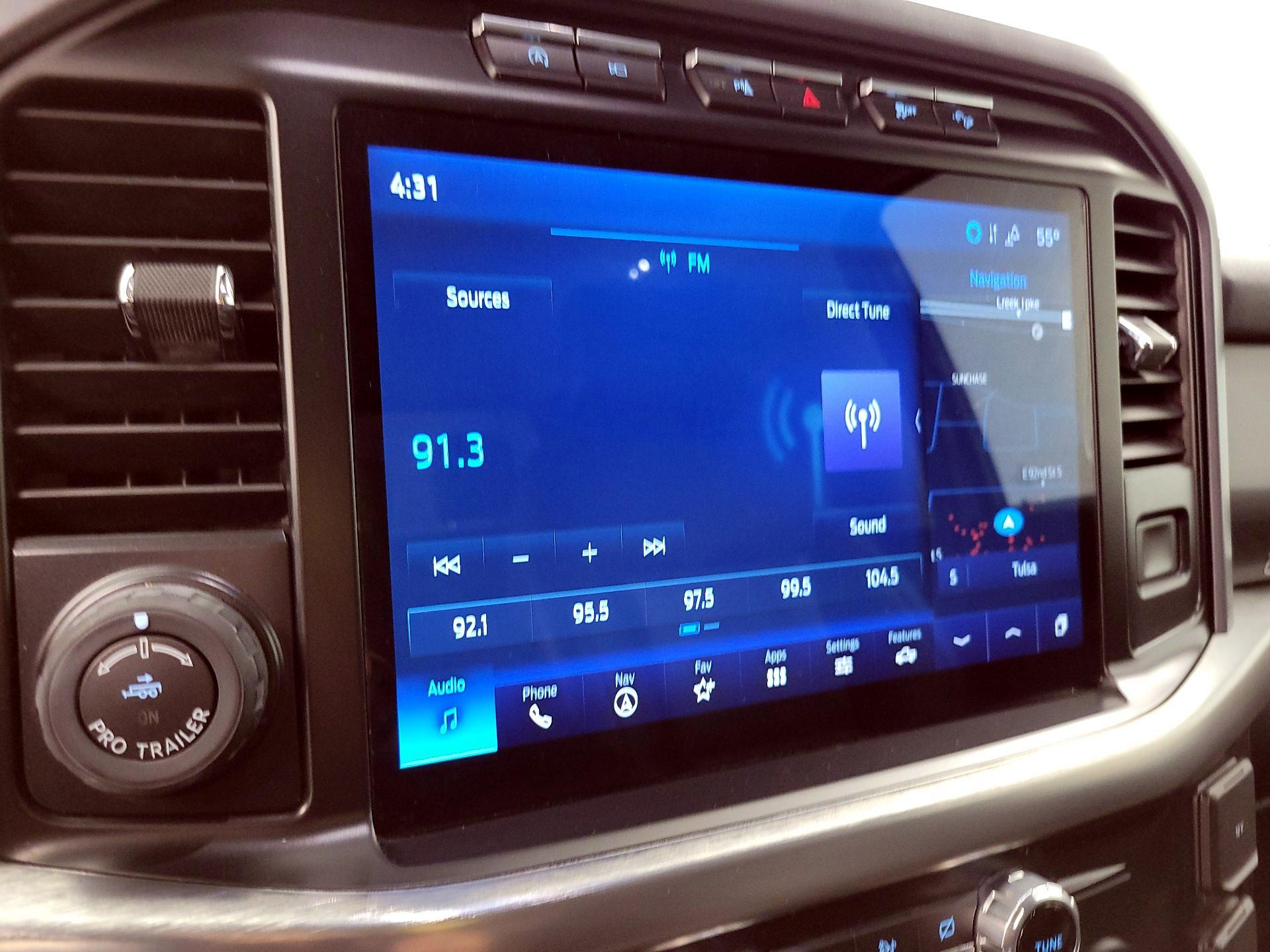 Thumbnail: 2021 Ford F-150 - 16