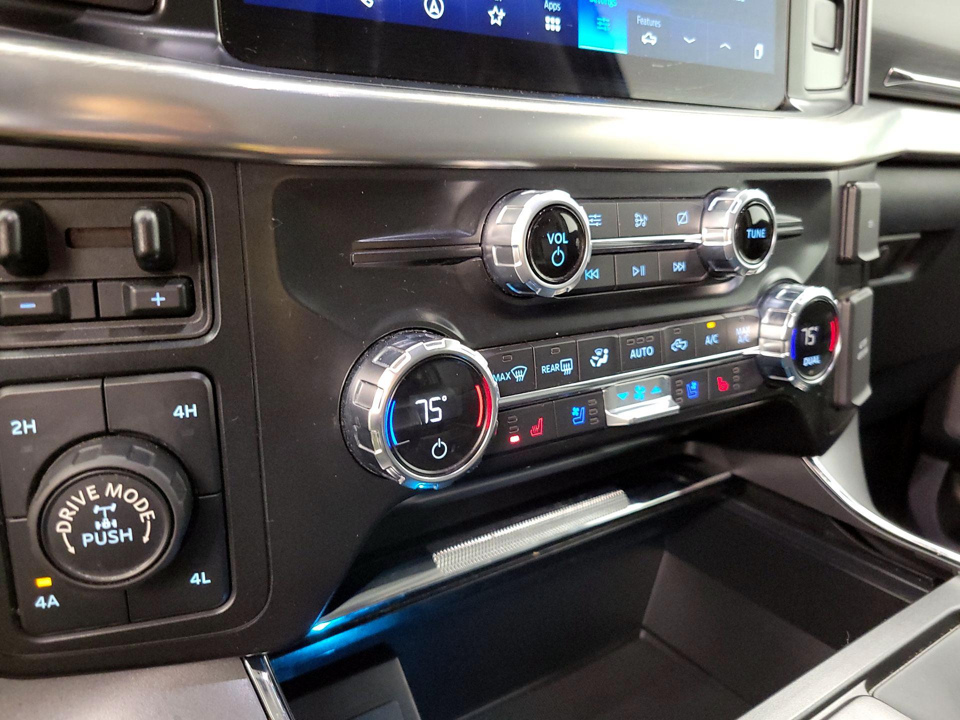 Thumbnail: 2021 Ford F-150 - 17