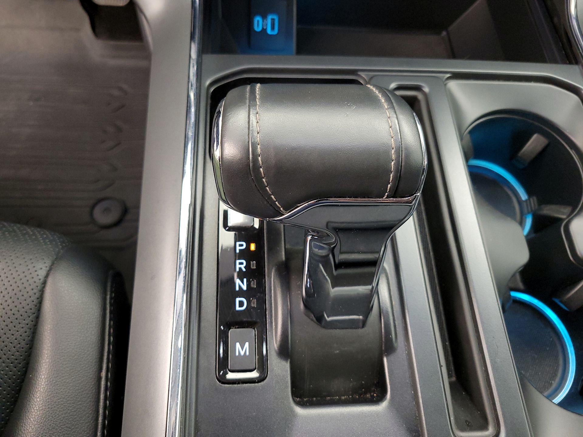 Thumbnail: 2021 Ford F-150 - 18