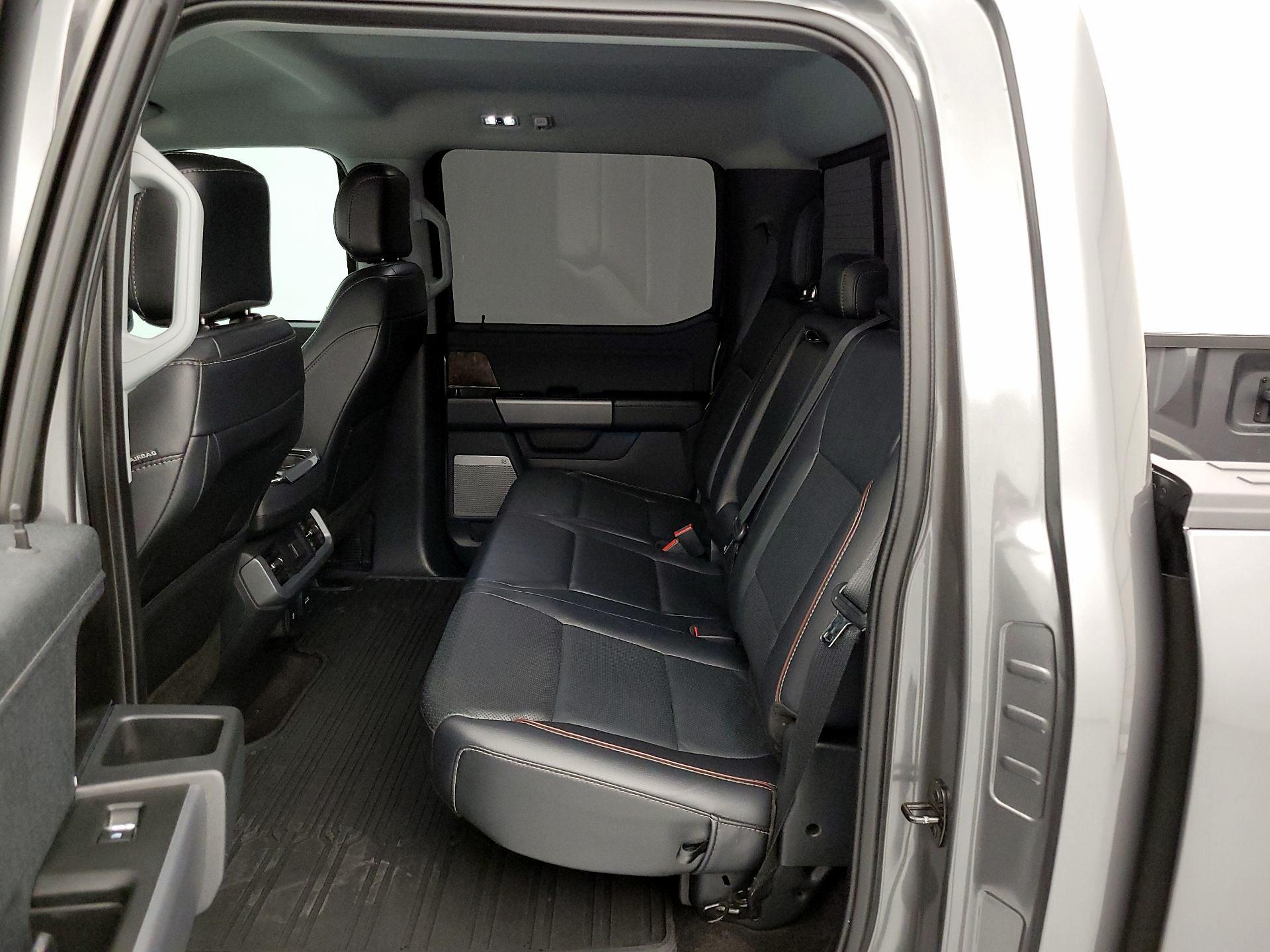 Thumbnail: 2021 Ford F-150 - 20