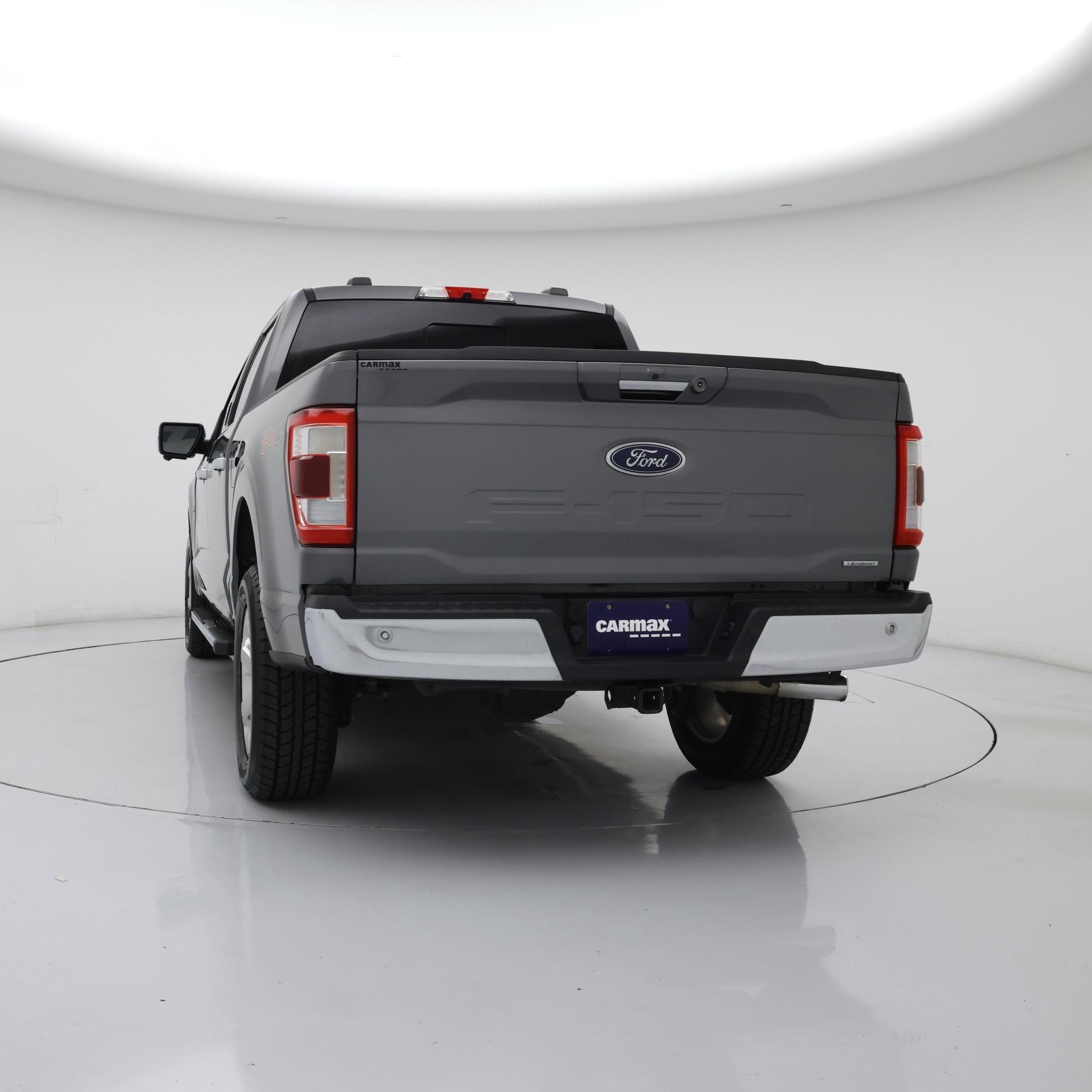 Thumbnail: 2021 Ford F-150 - 6