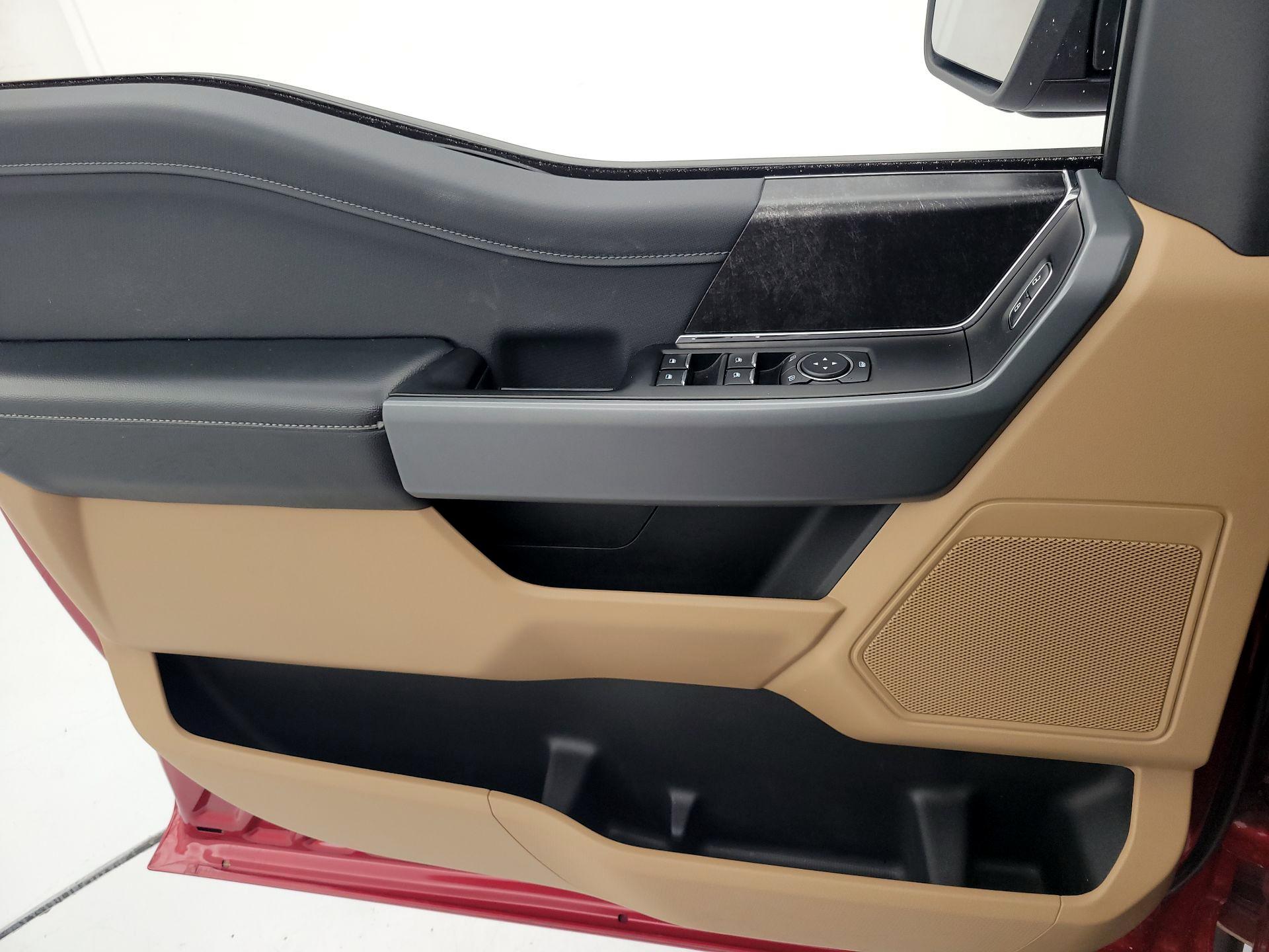 Thumbnail: 2021 Ford F-150 - 12