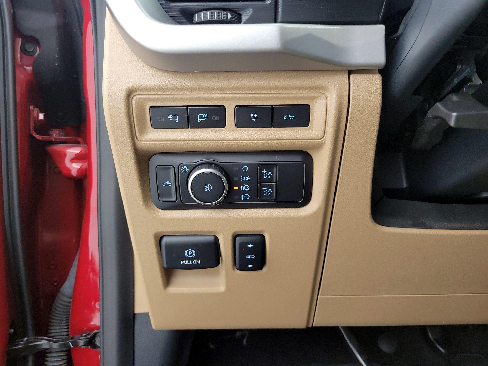 Thumbnail: 2021 Ford F-150 - 13