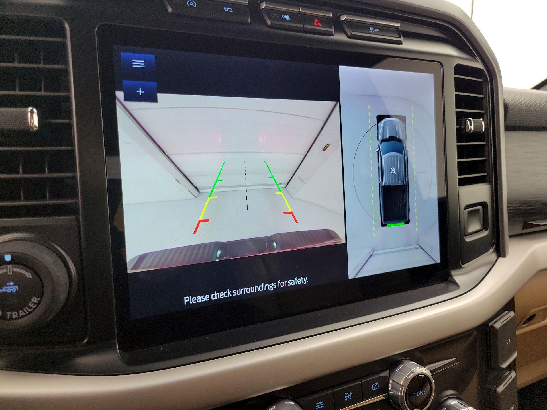 Thumbnail: 2021 Ford F-150 - 15