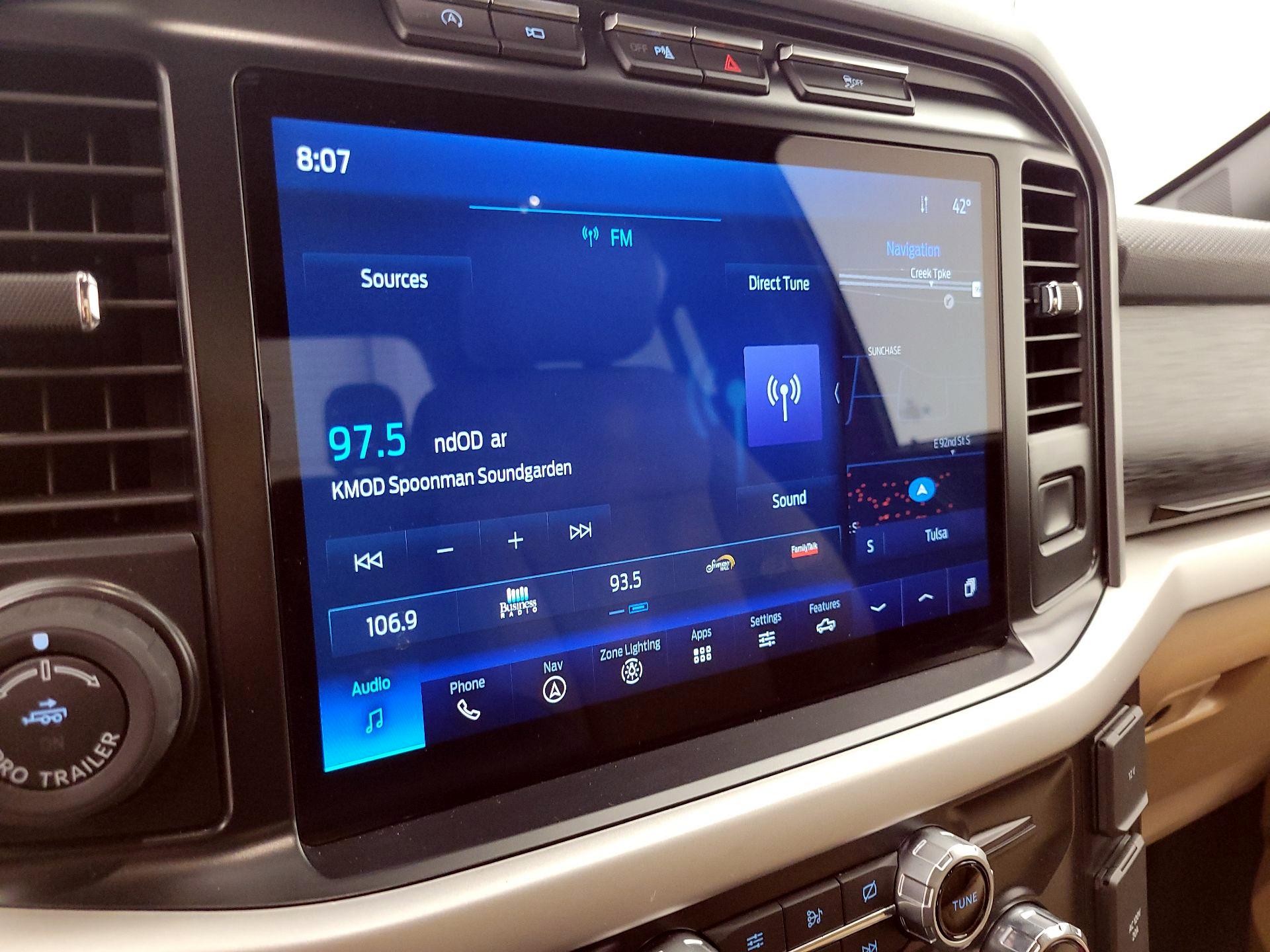 Thumbnail: 2021 Ford F-150 - 16