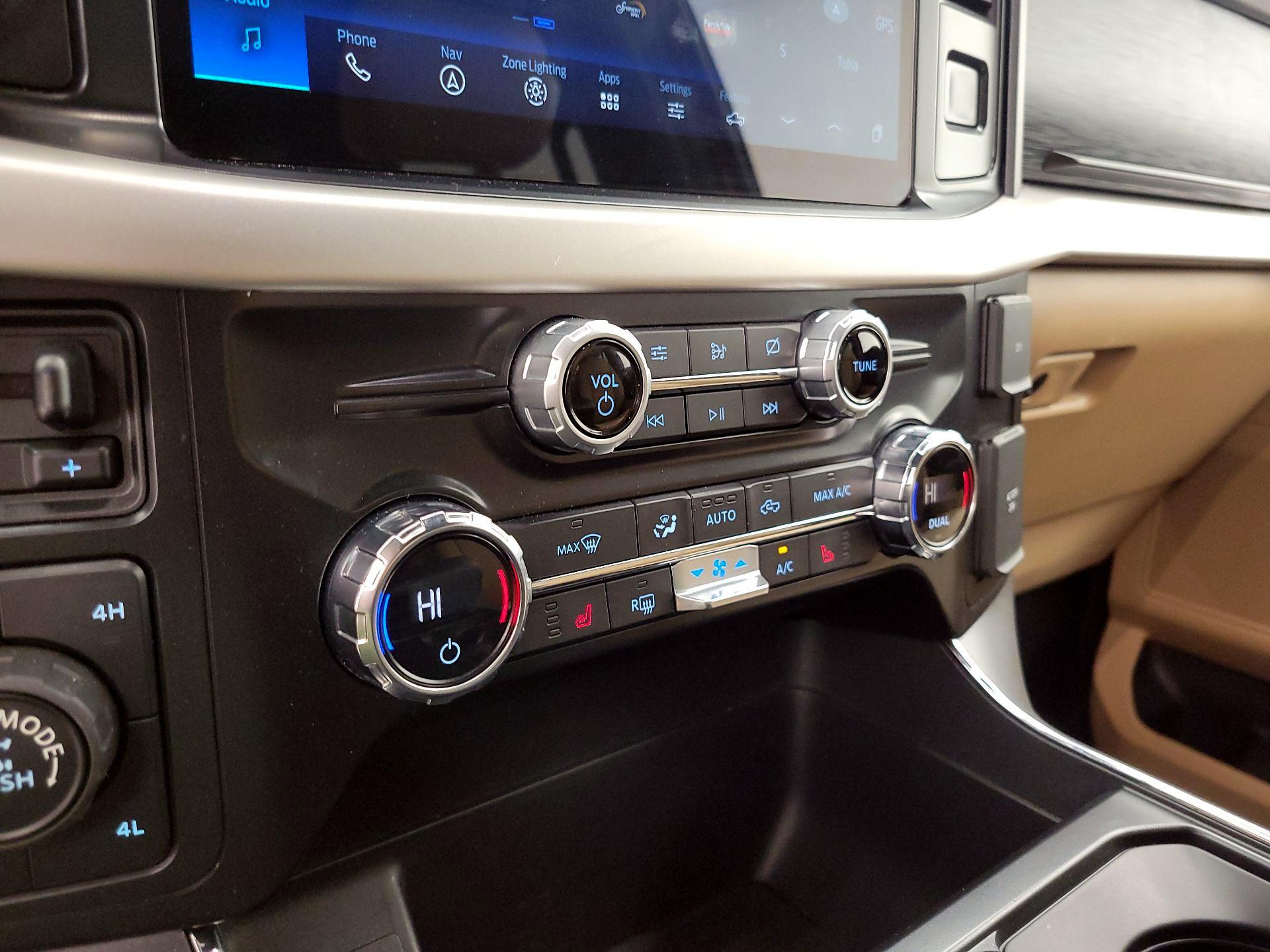 Thumbnail: 2021 Ford F-150 - 17