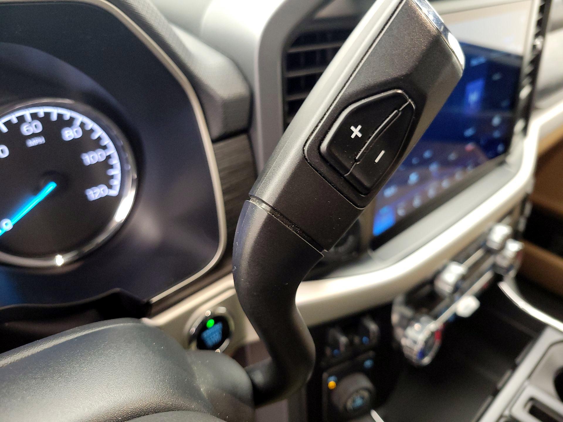 Thumbnail: 2021 Ford F-150 - 18