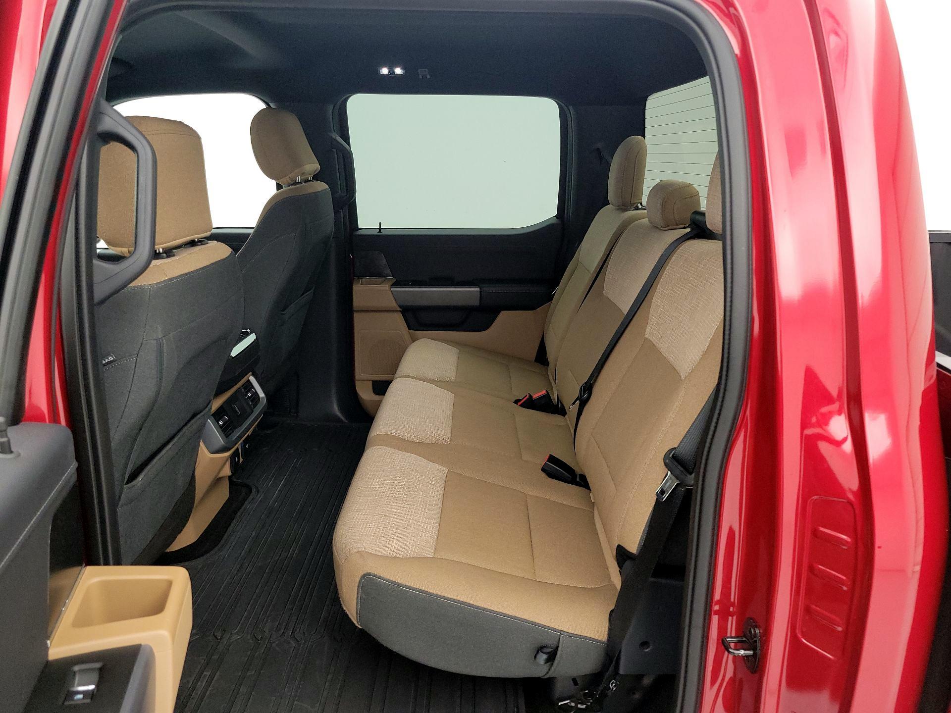 Thumbnail: 2021 Ford F-150 - 20